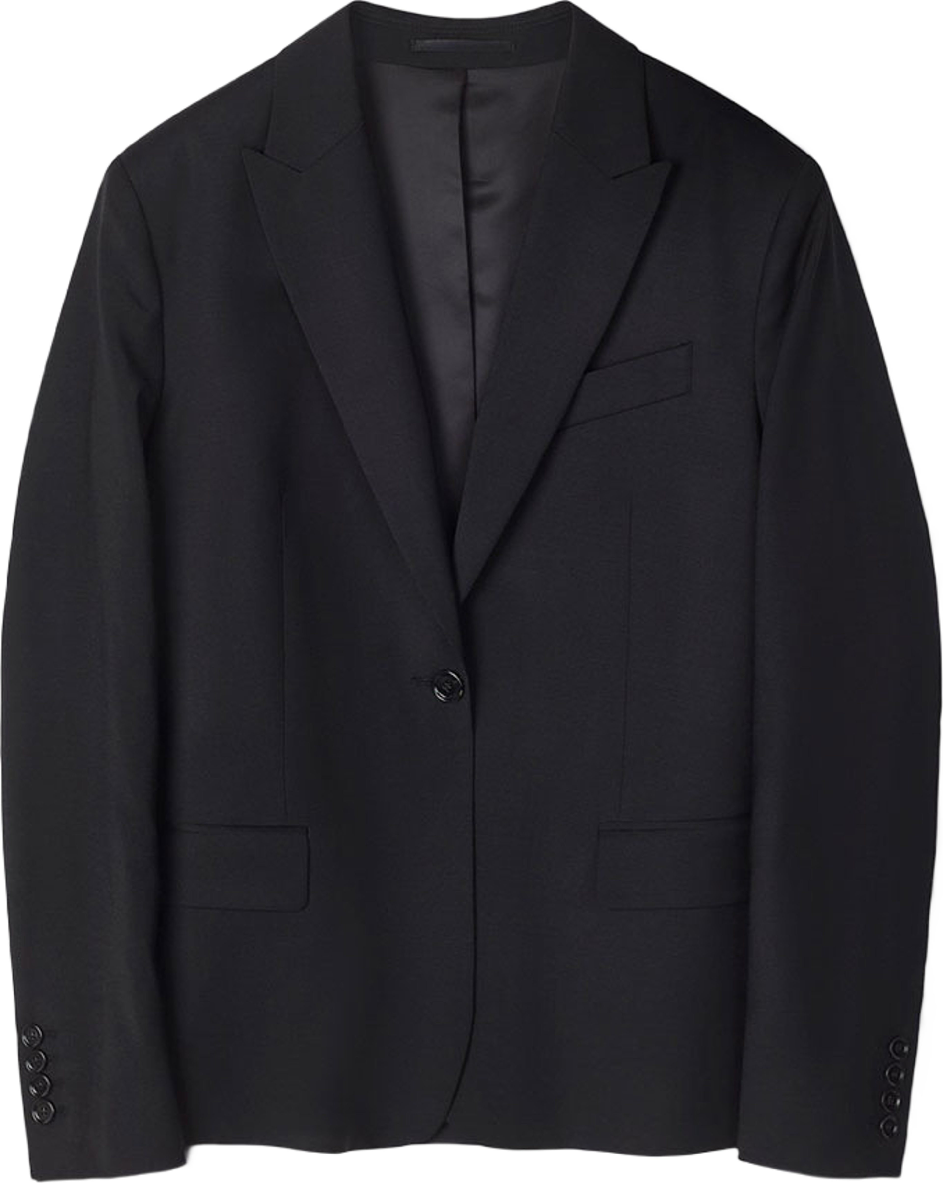 Kavaj, Sasha Cool Wool Blazer