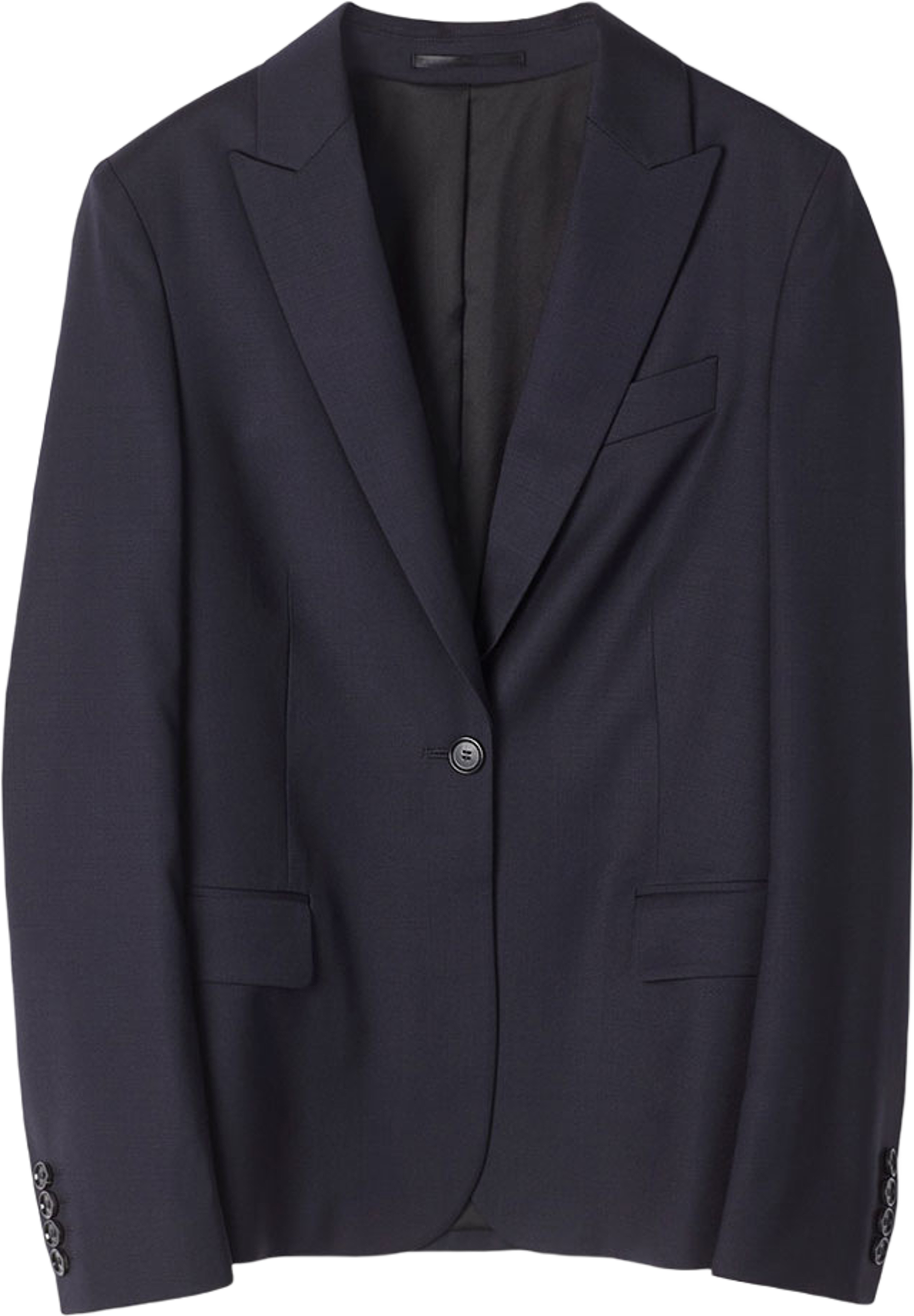 Kavaj, Sasha Cool Wool Blazer