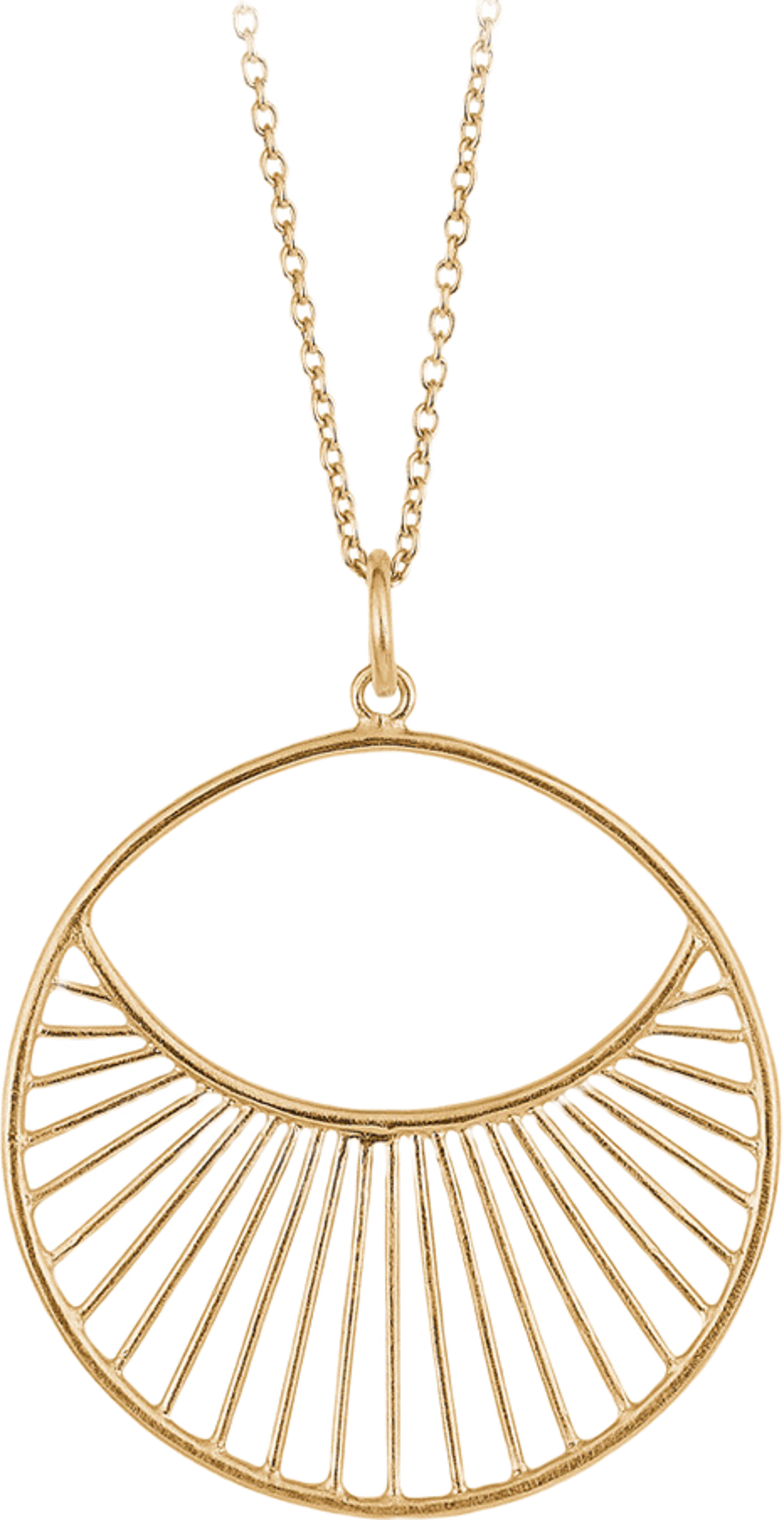 Daylight Necklace