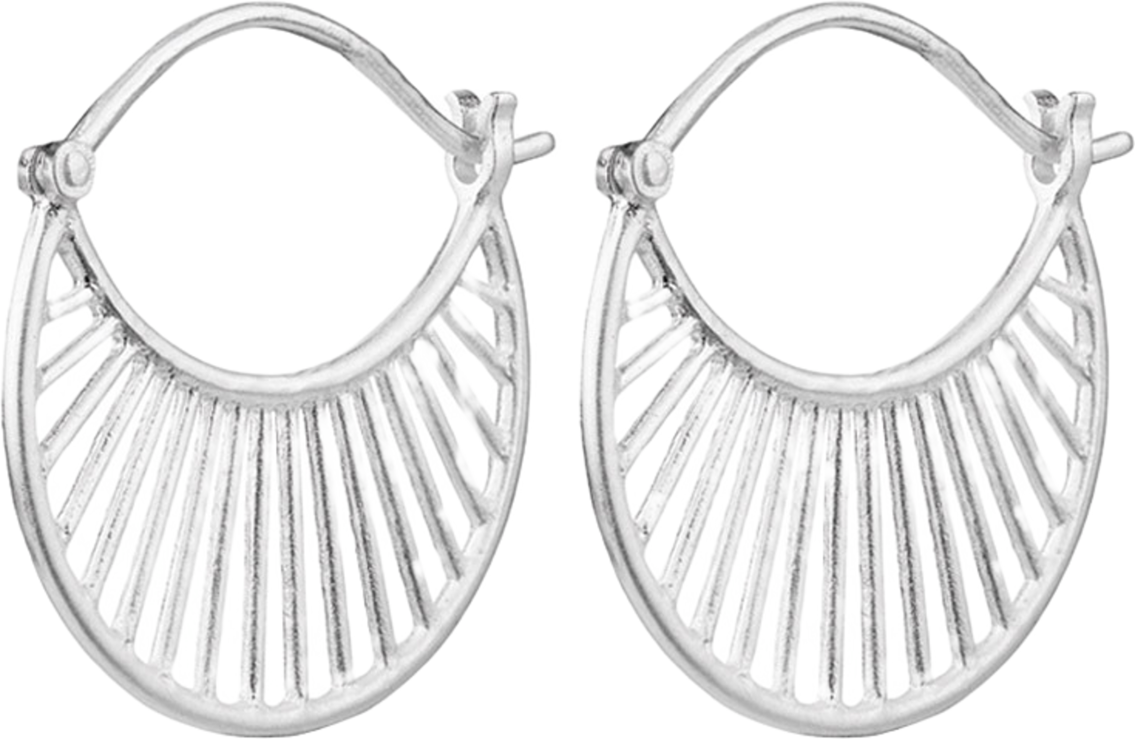 Daylight Earrings