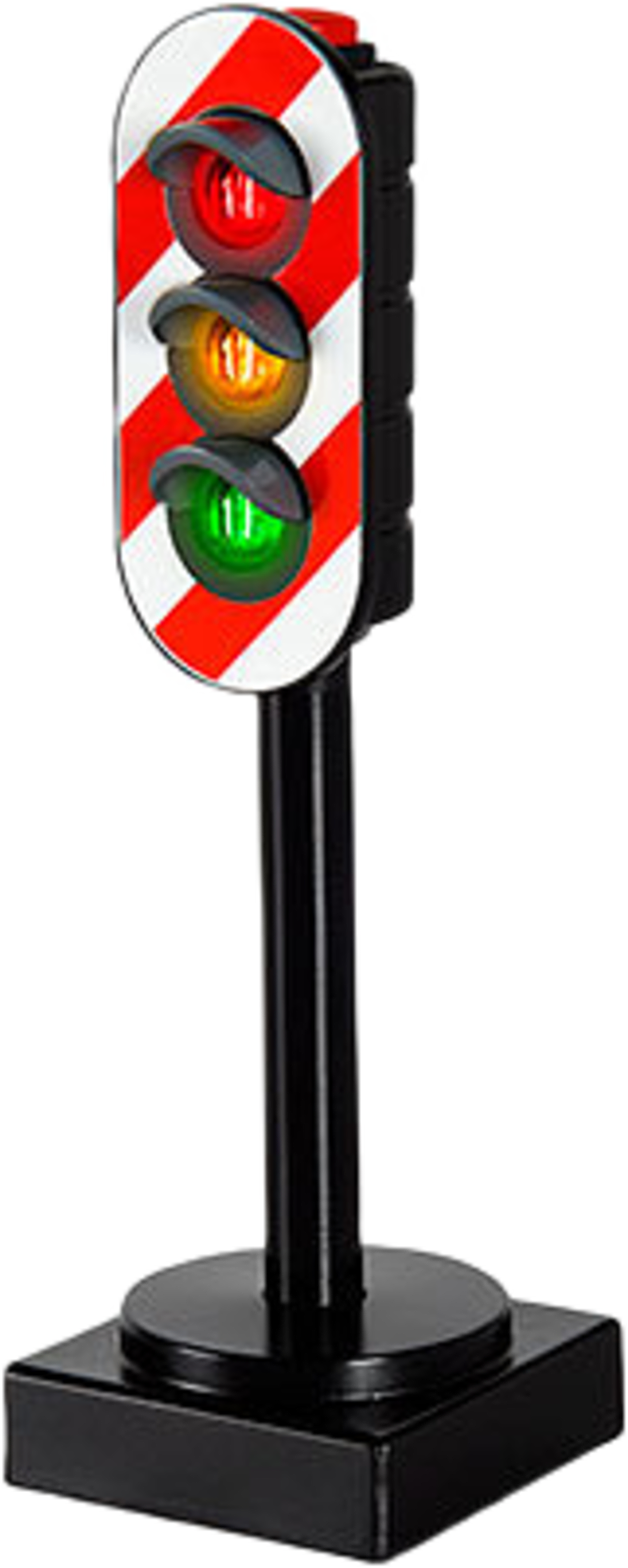 Ljussignal