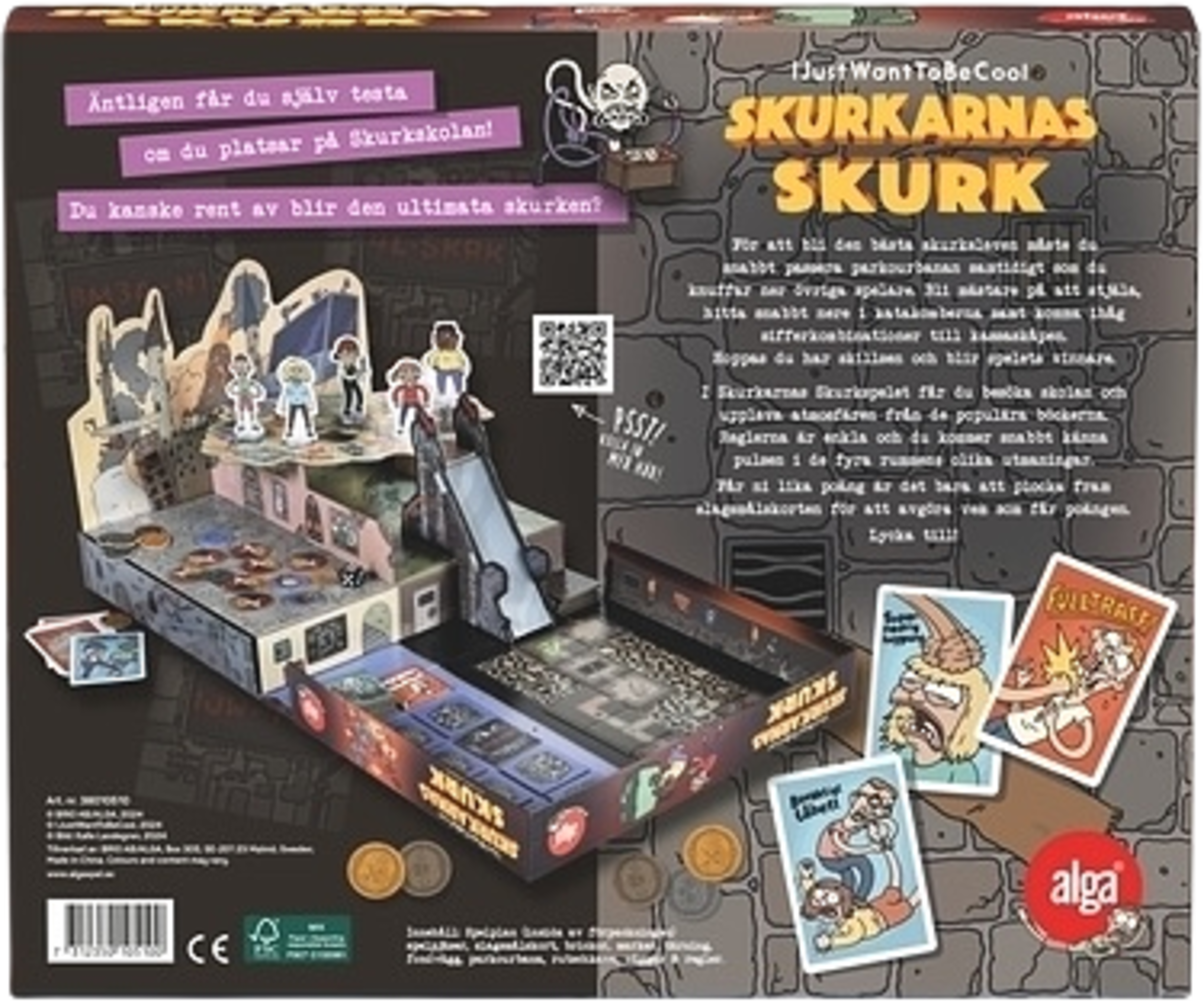 Skurkarnas Skurk