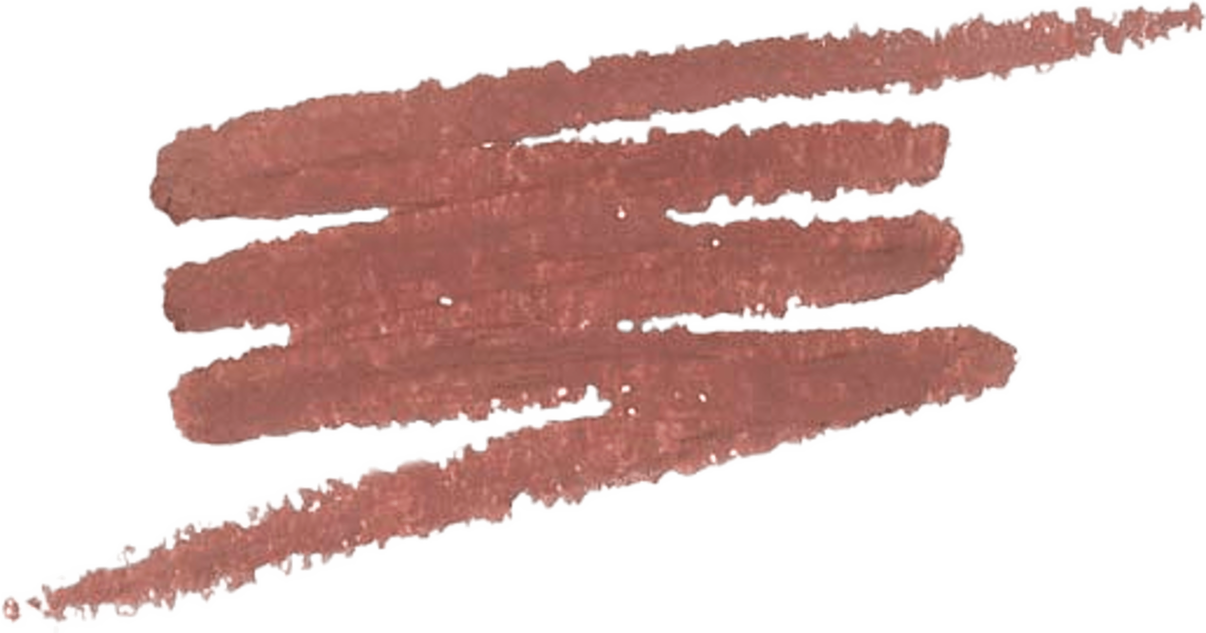 All-In-One Lipliner, från IsaDora, i färgen Creamy Brown. Klicka för att öppna bilden i stort format