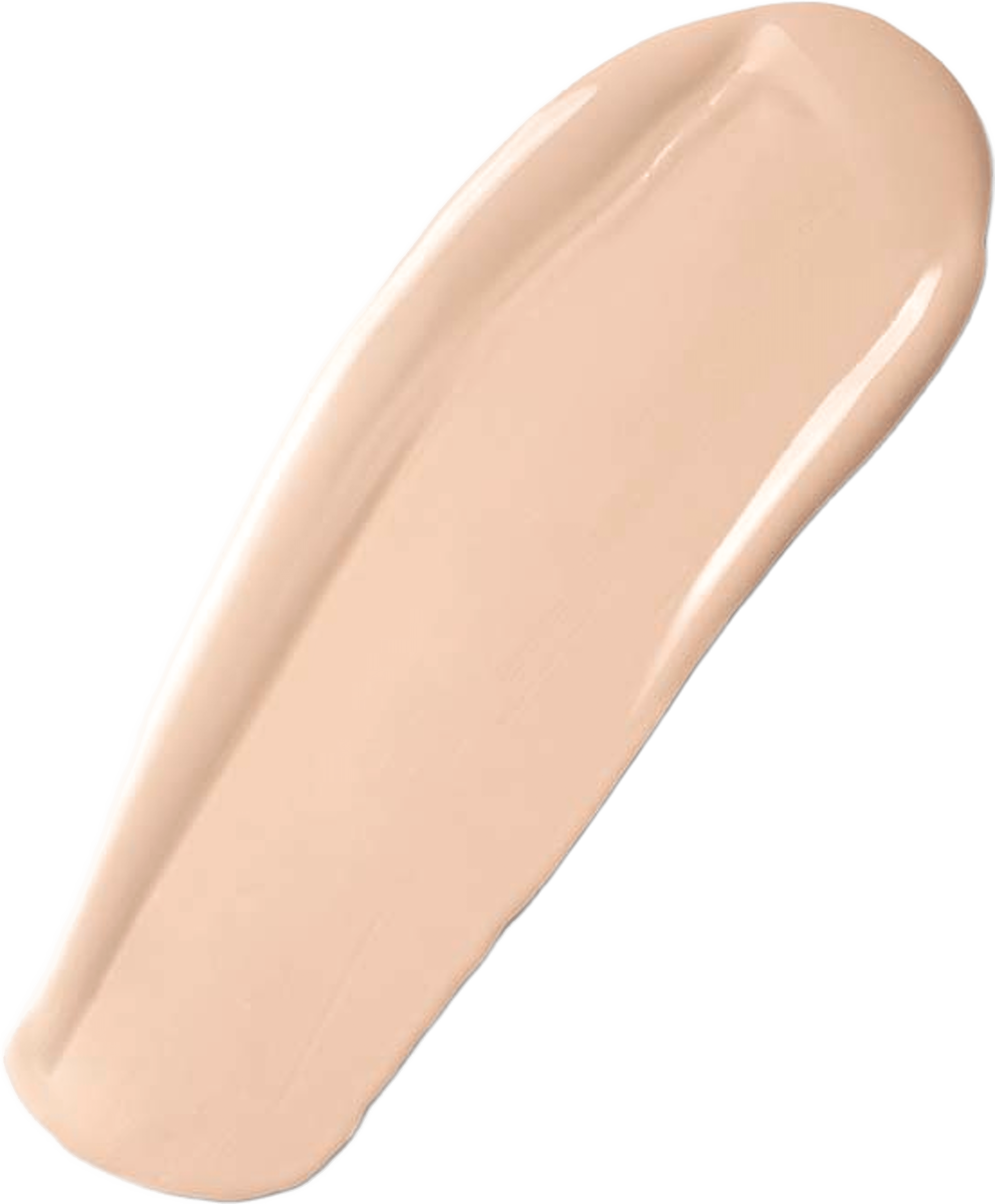 No Compromise Lightweight Matte Foundation, från IsaDora, i färgen 1n. Klicka för att öppna bilden i stort format