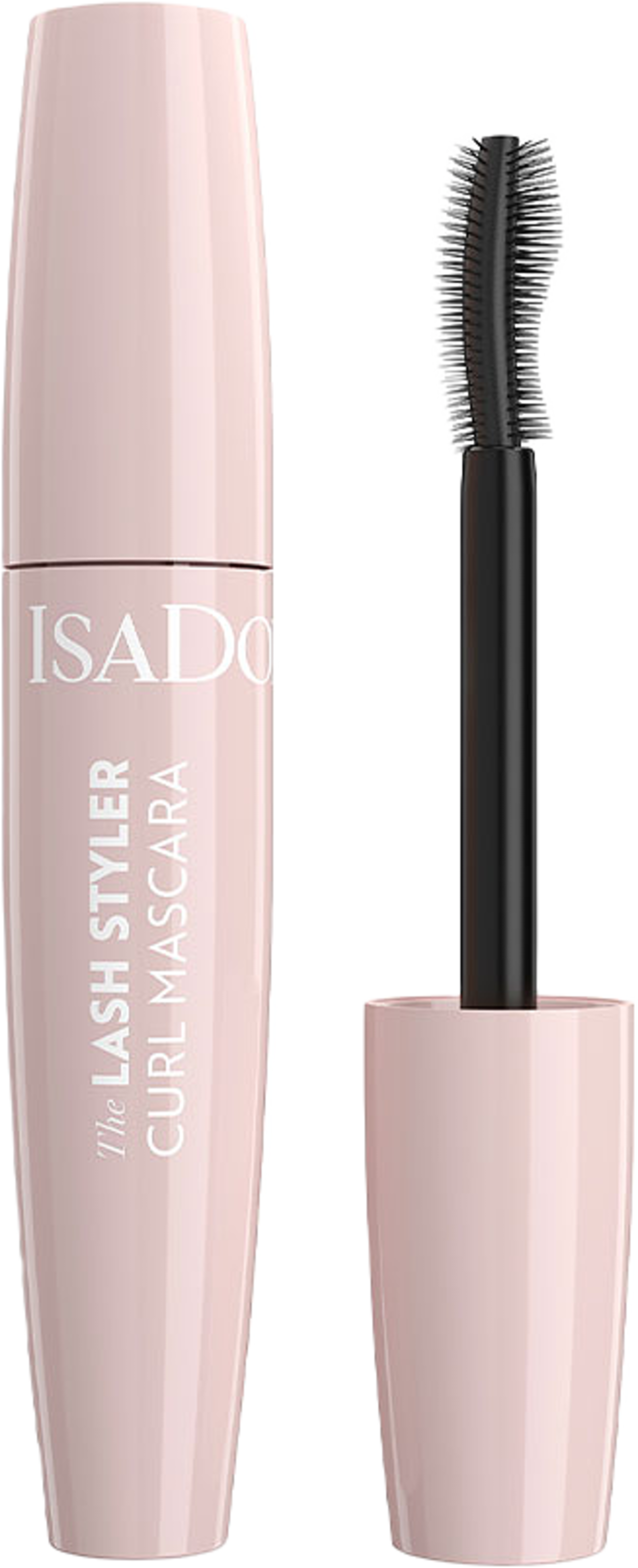 Lash Styler Curl Mascara