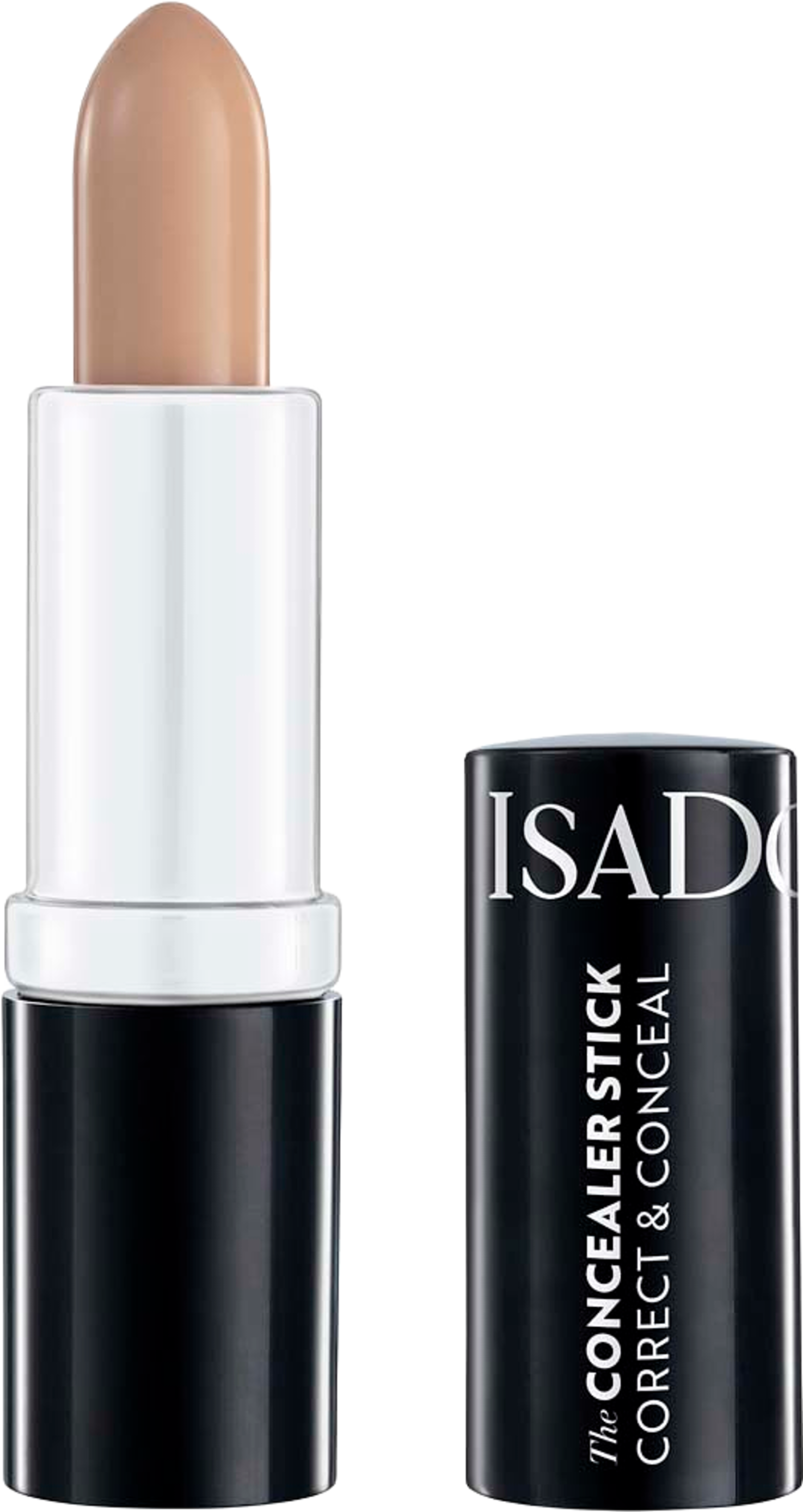 Concealer Stick, från IsaDora, i färgen 7n. Klicka för att öppna bilden i stort format