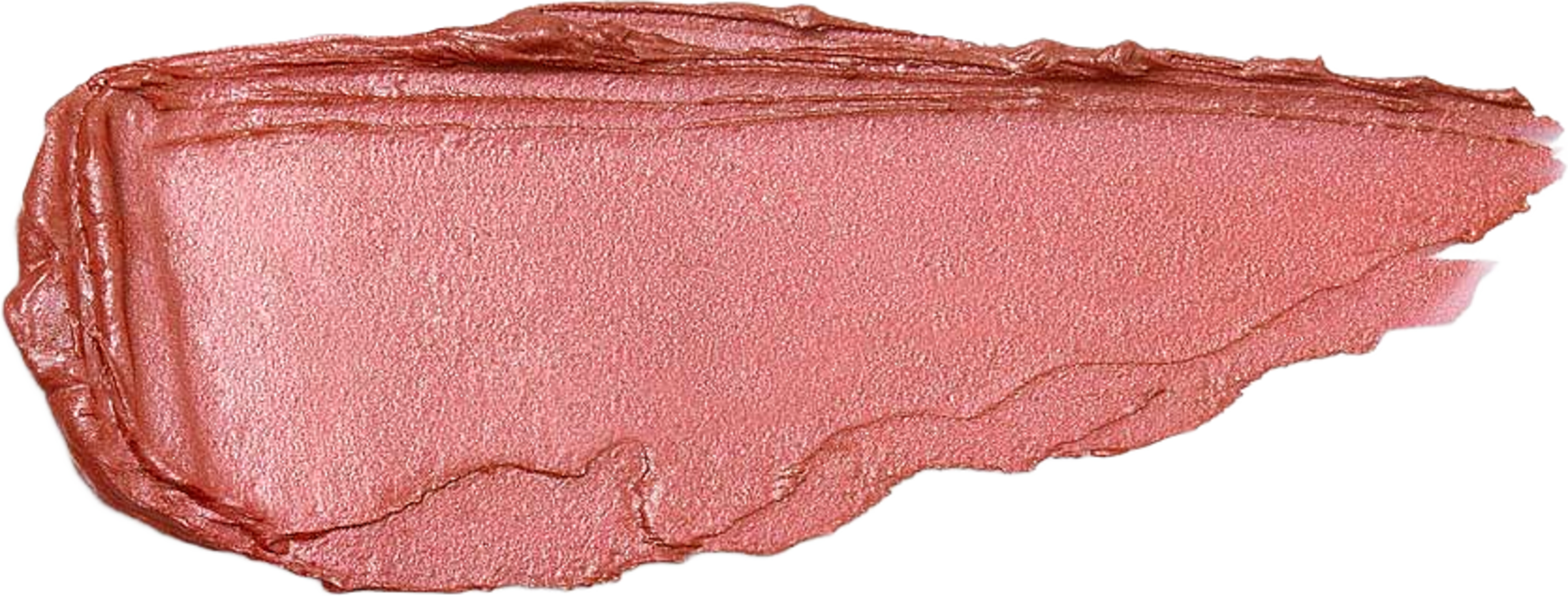 Perfect Moisture Lipstick, från IsaDora, i färgen Burnished Pink. Klicka för att öppna bilden i stort format