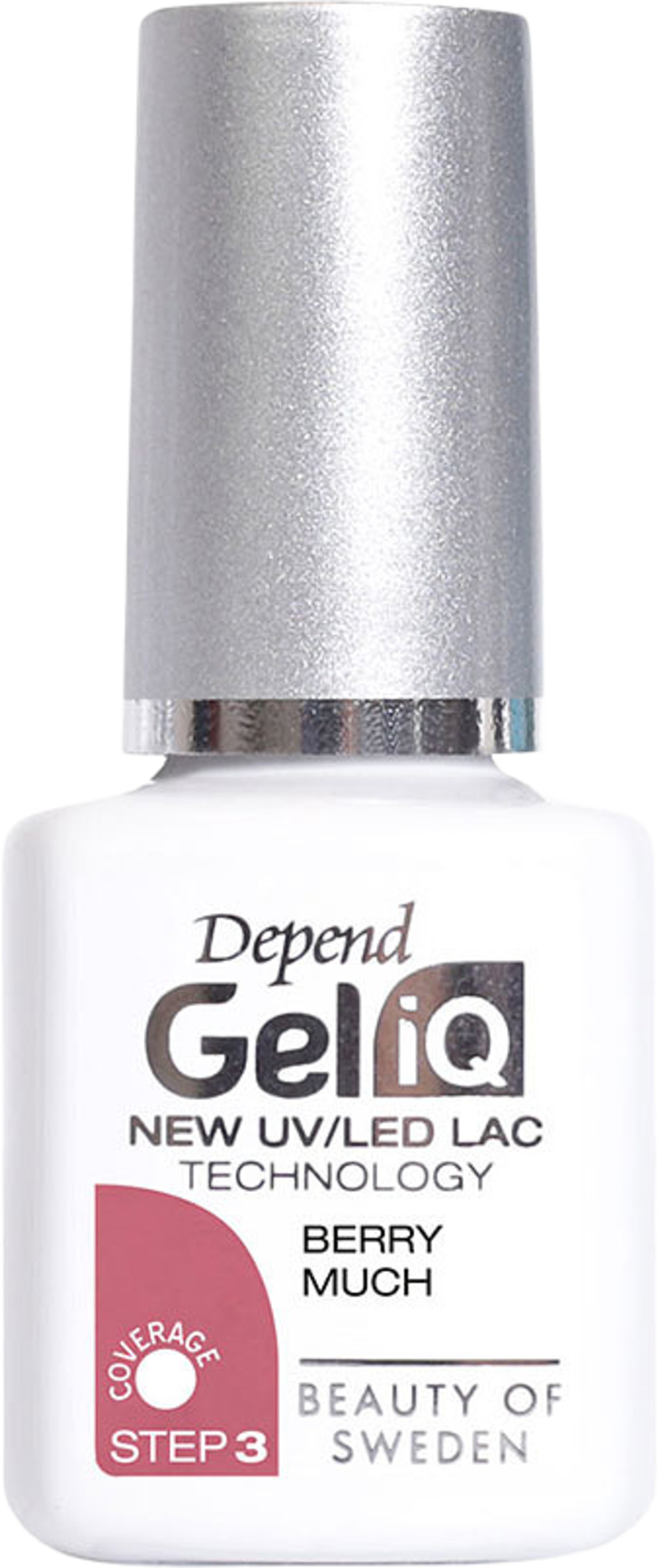 Gel iQ