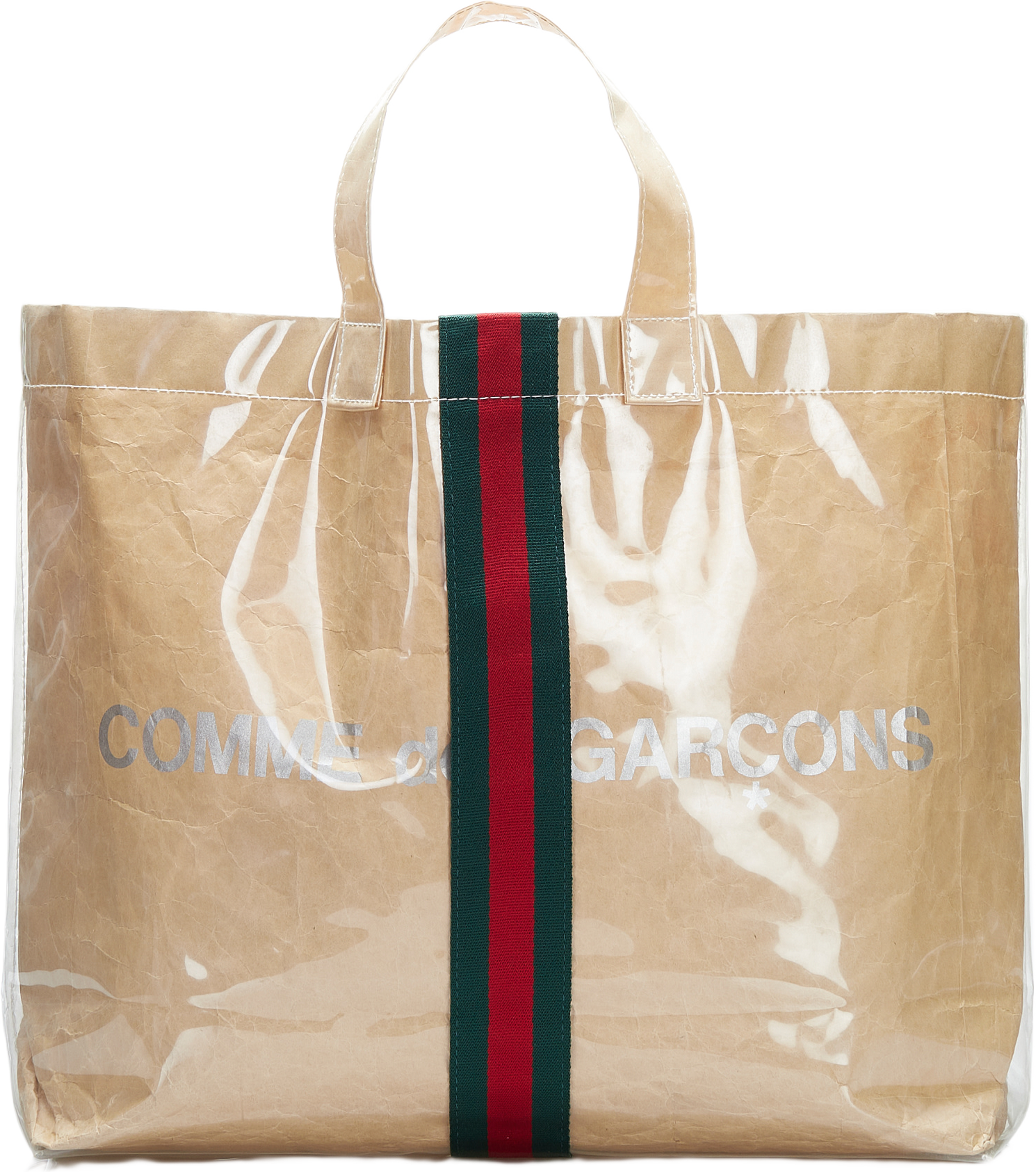 Comme des garcons shopper sales
