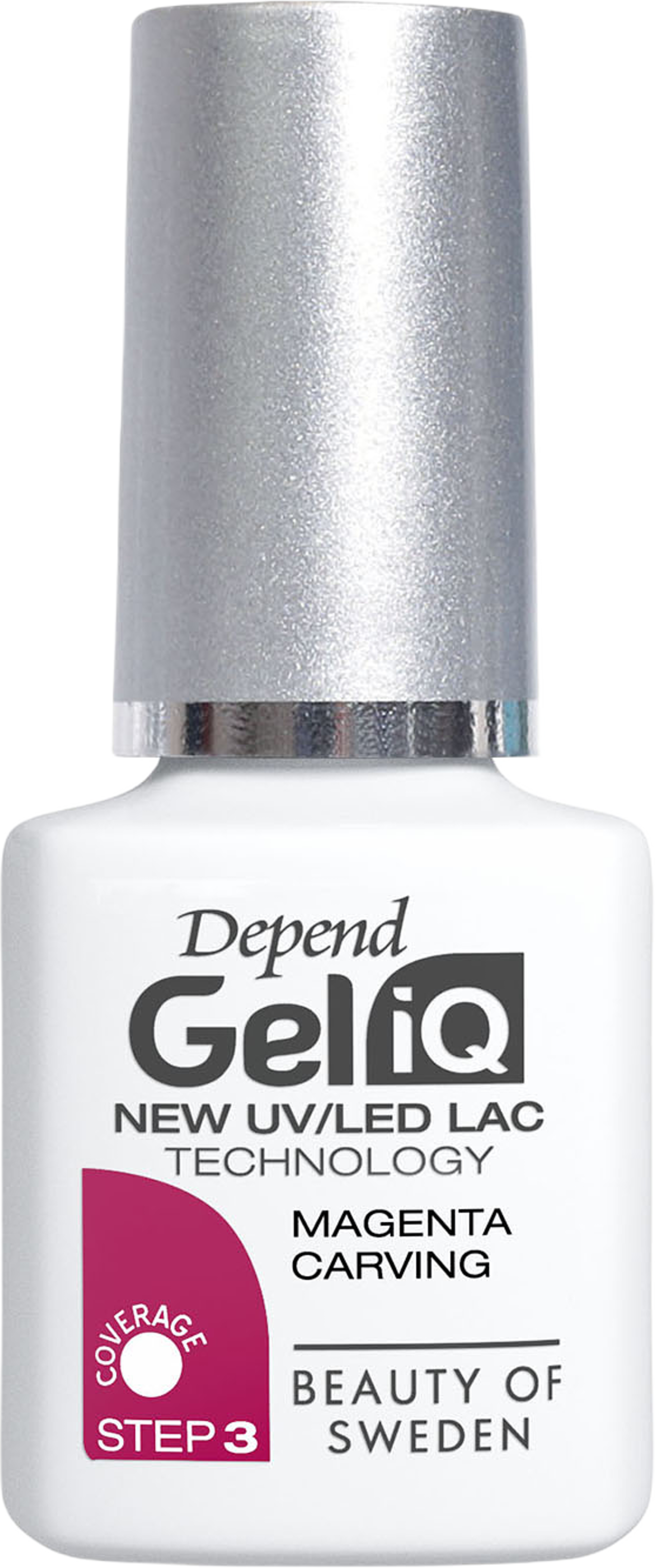 Gel iQ