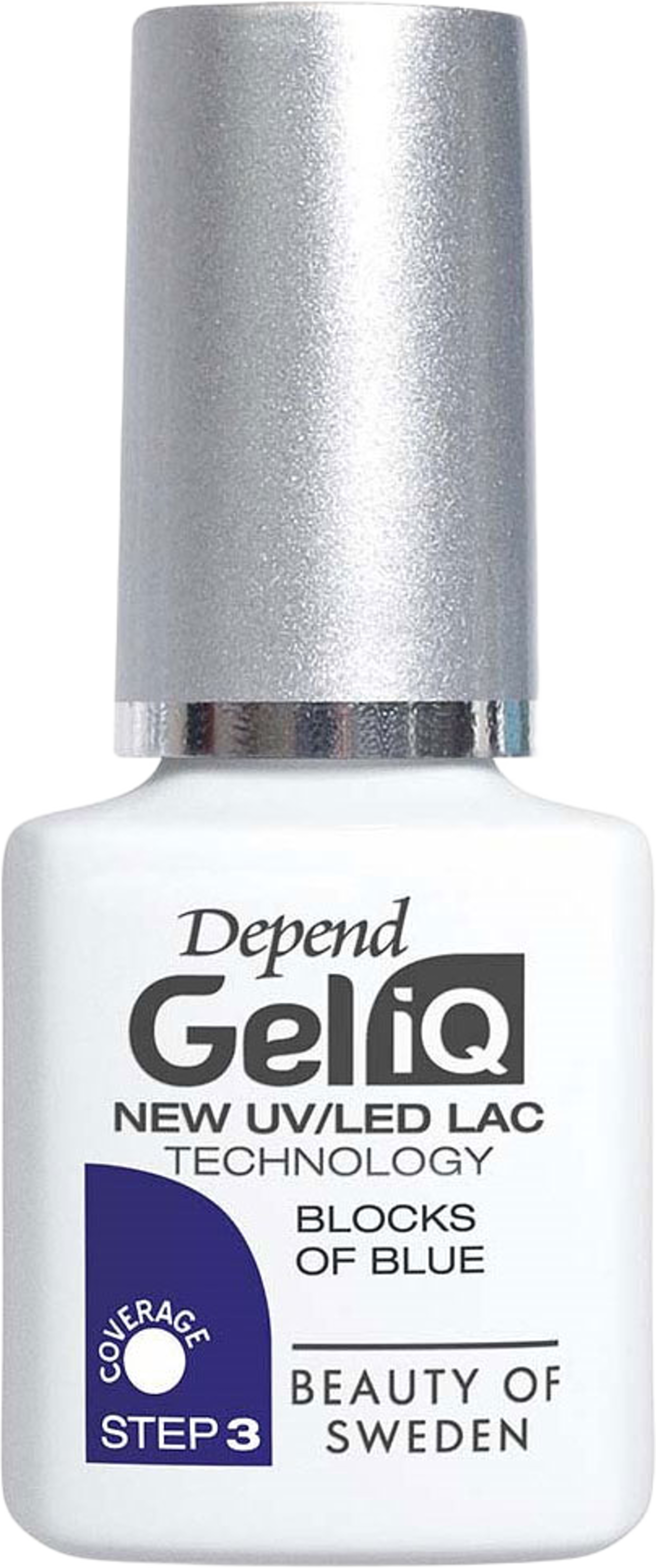 Gel iQ Denmark