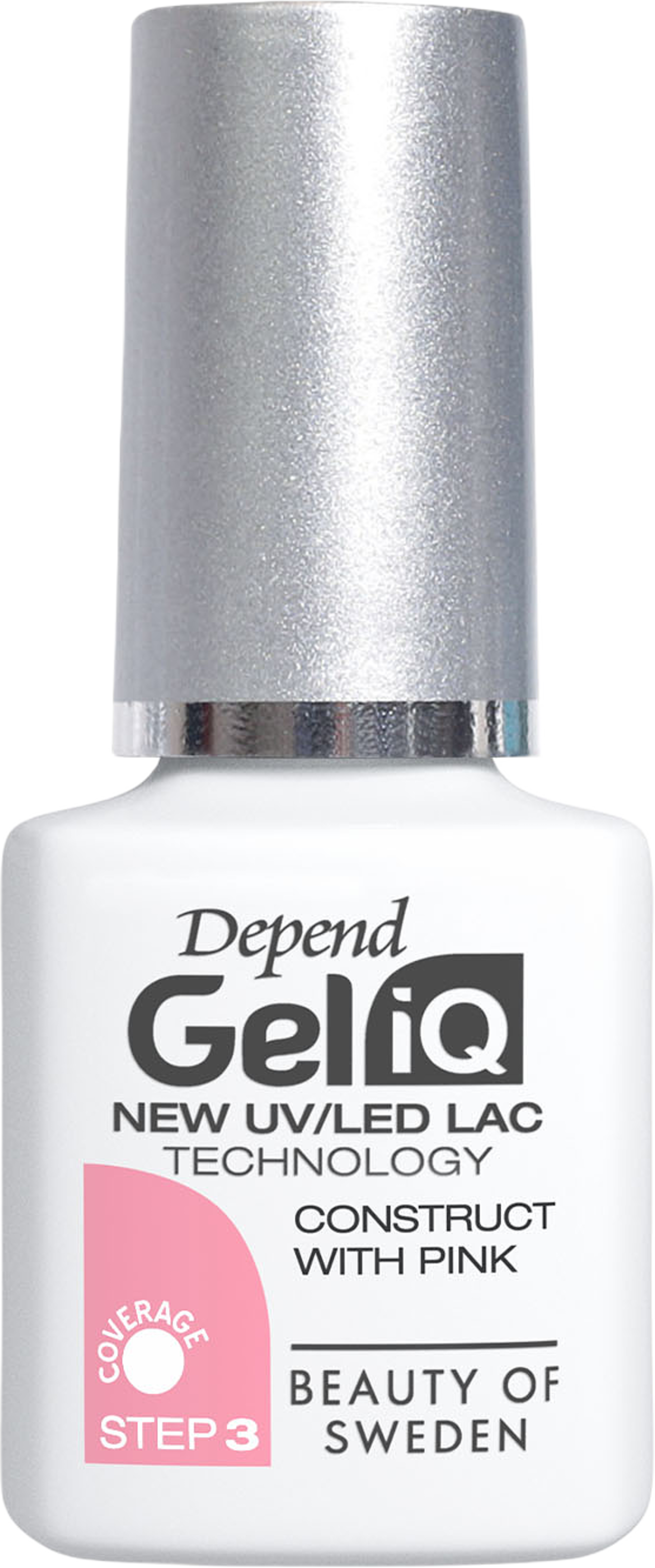 Gel iQ Denmark