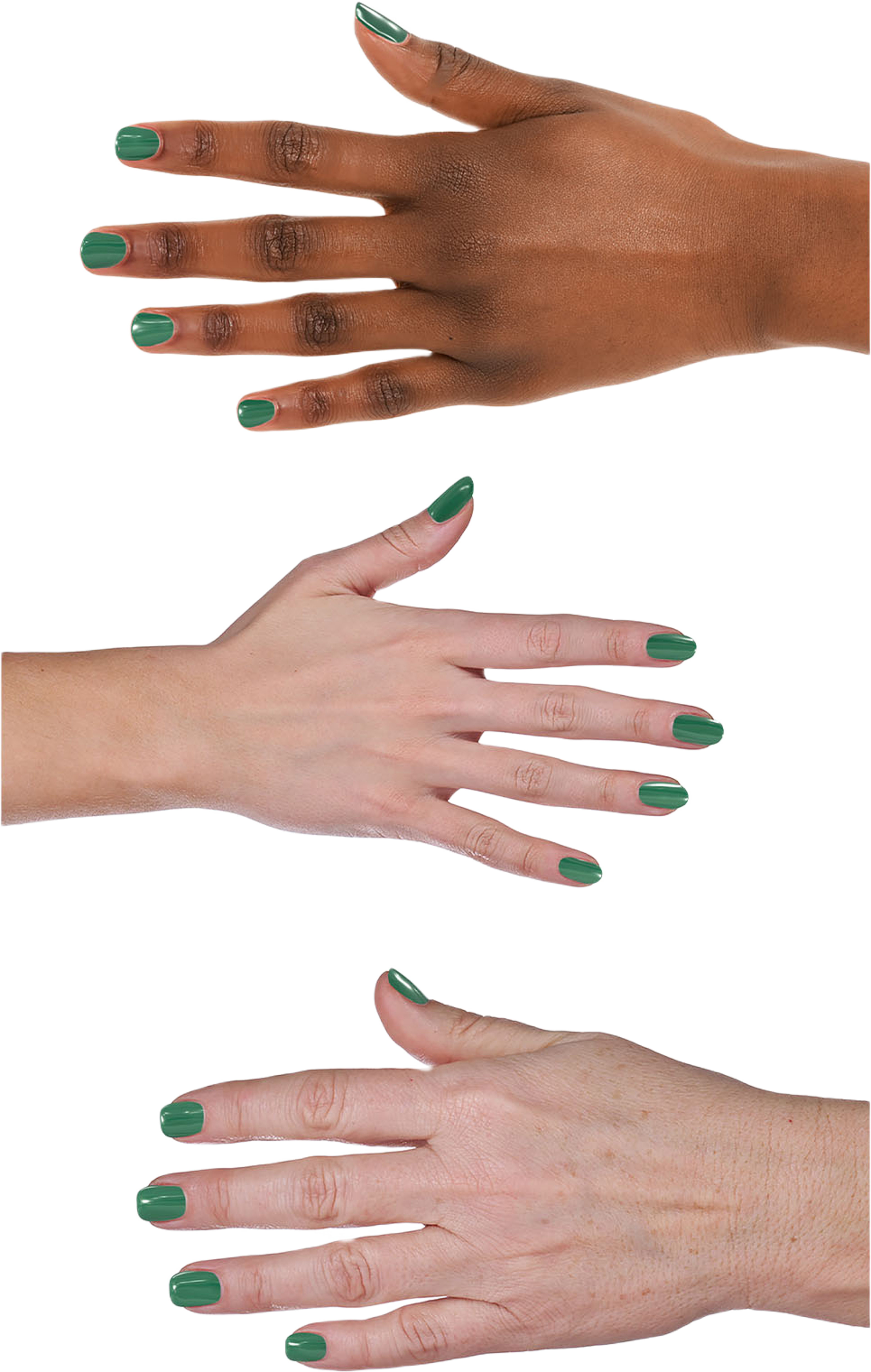 7day Hybrid Polish Sweden