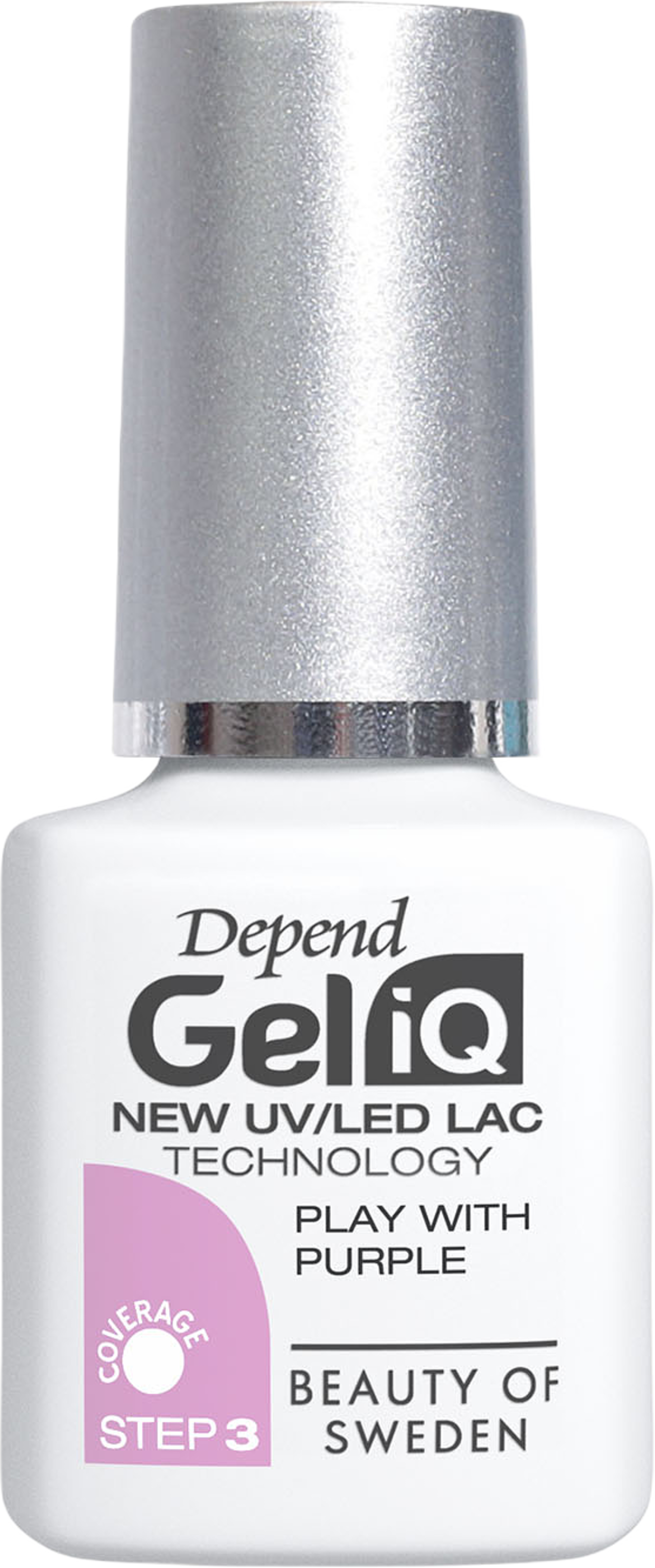 Gel iQ Denmark