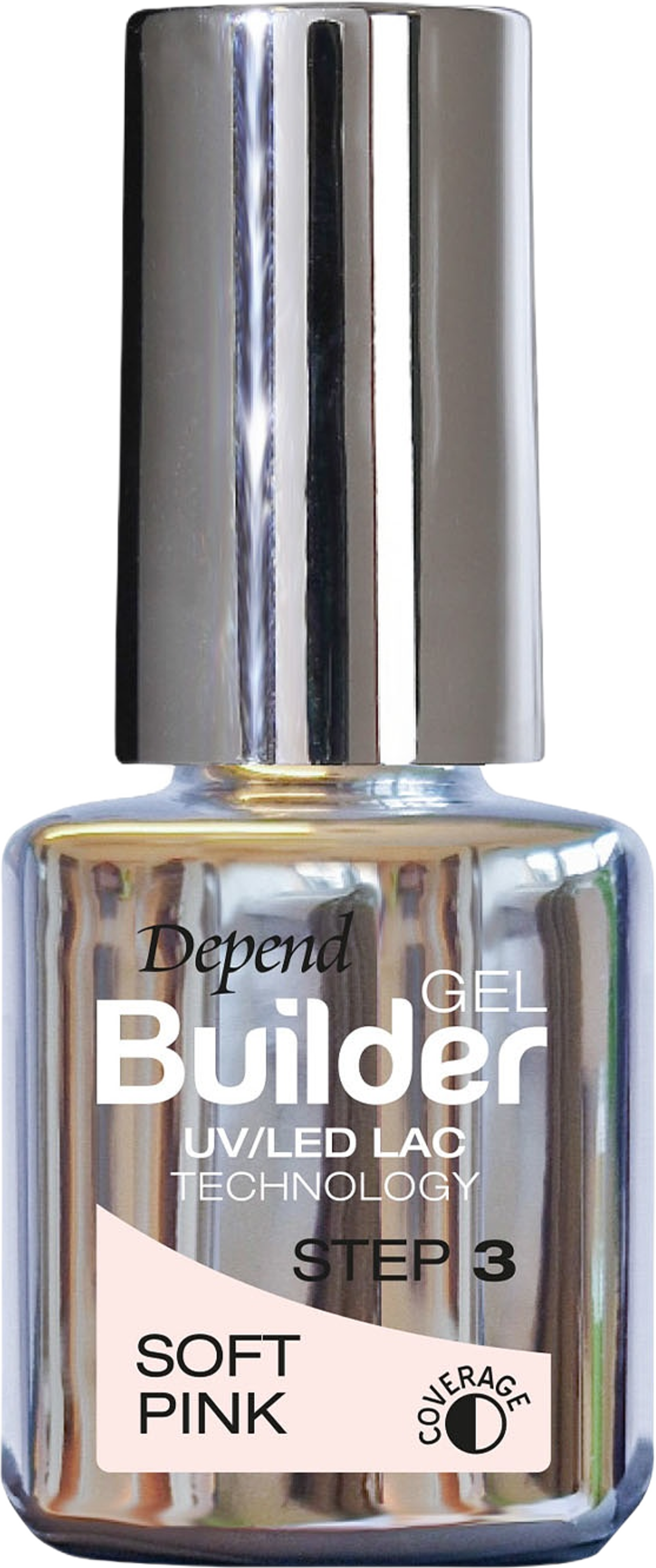 Gel Builder