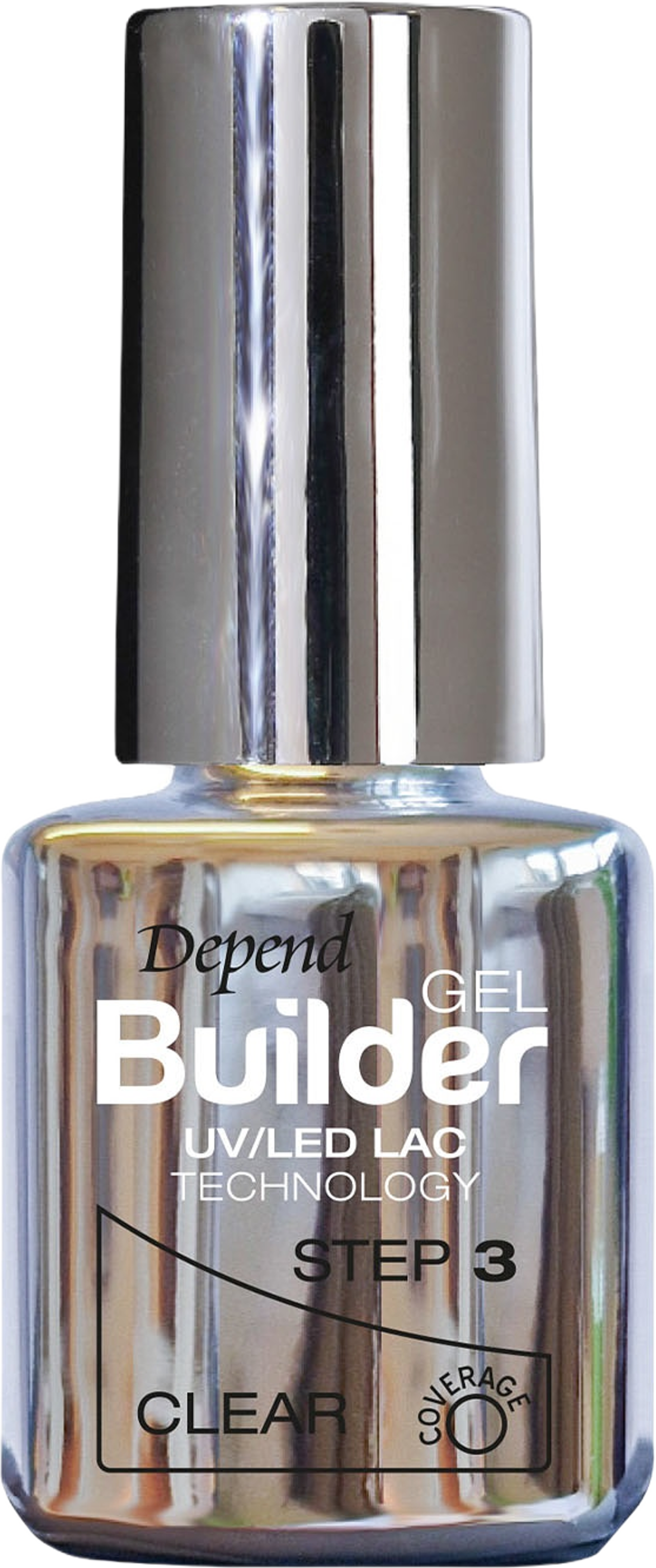Gel Builder