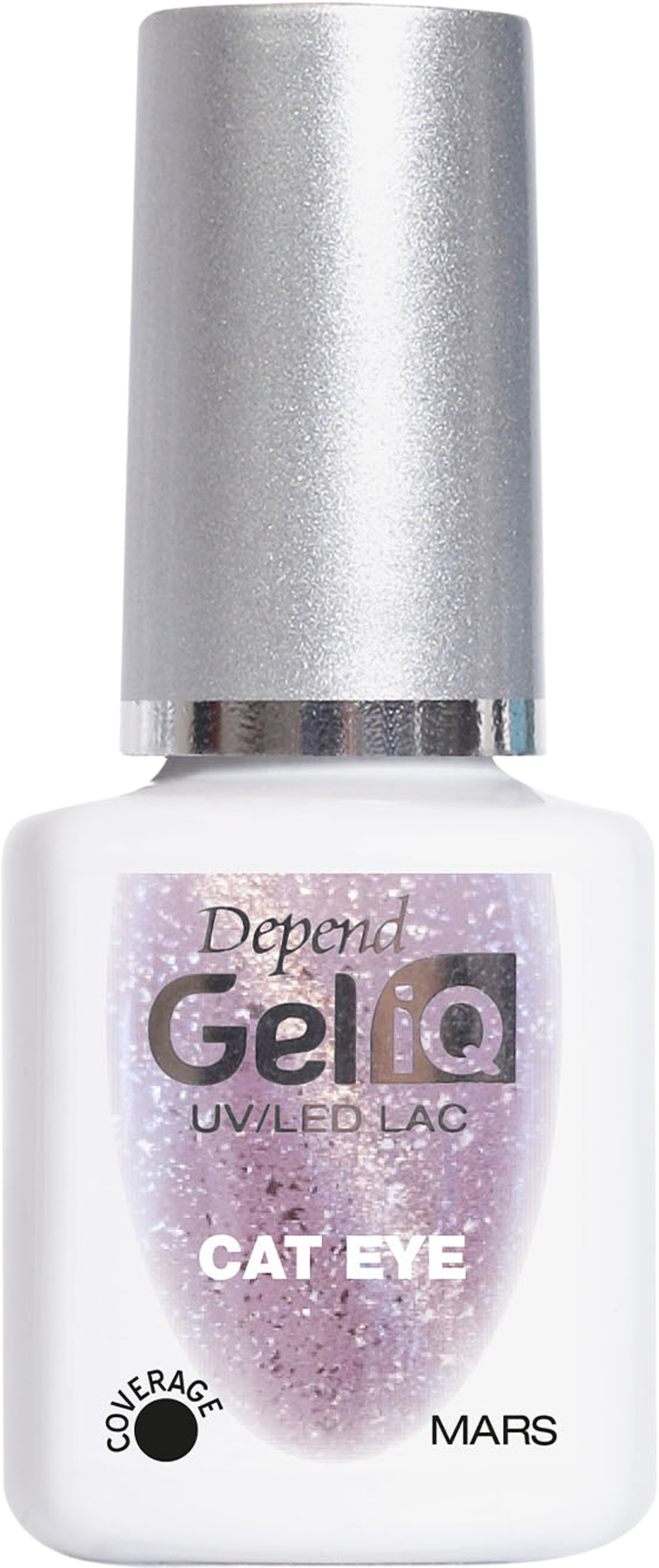Gel iQ Cat Eye