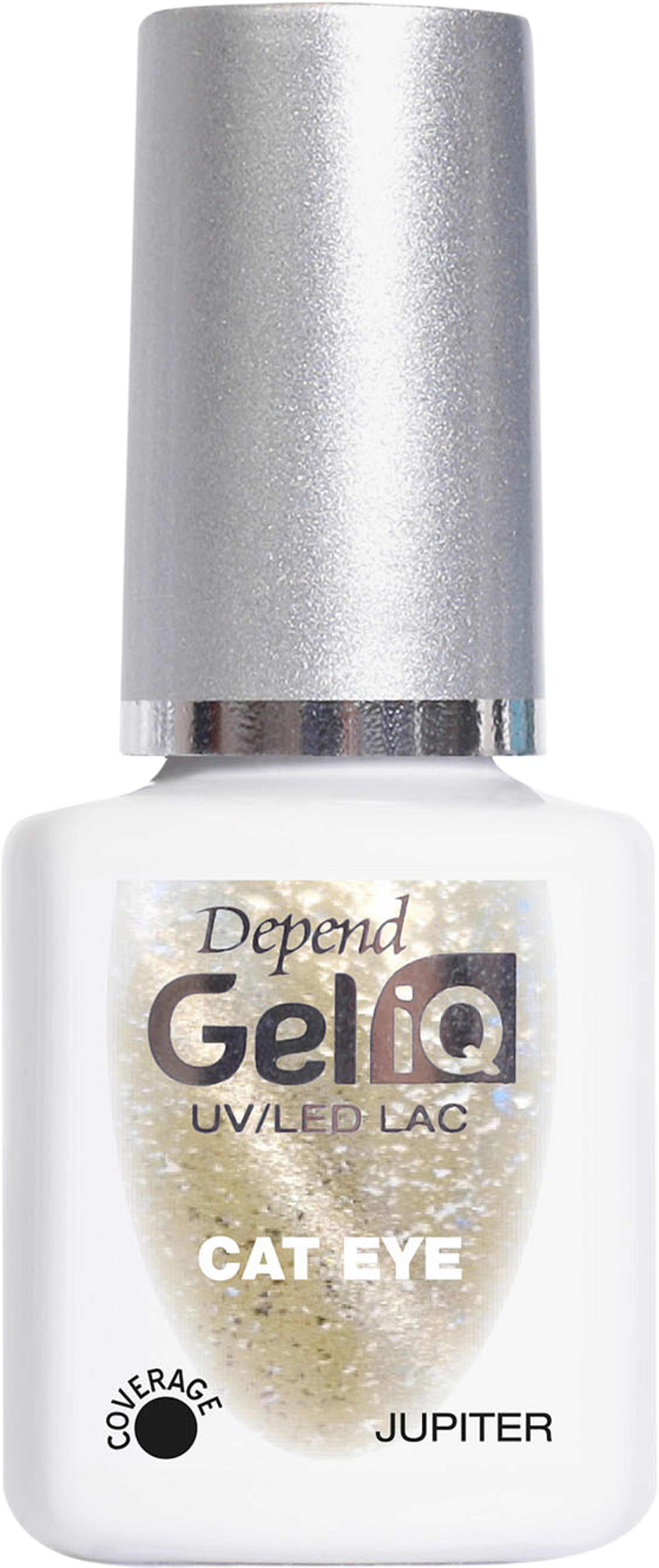 Gel iQ Cat Eye