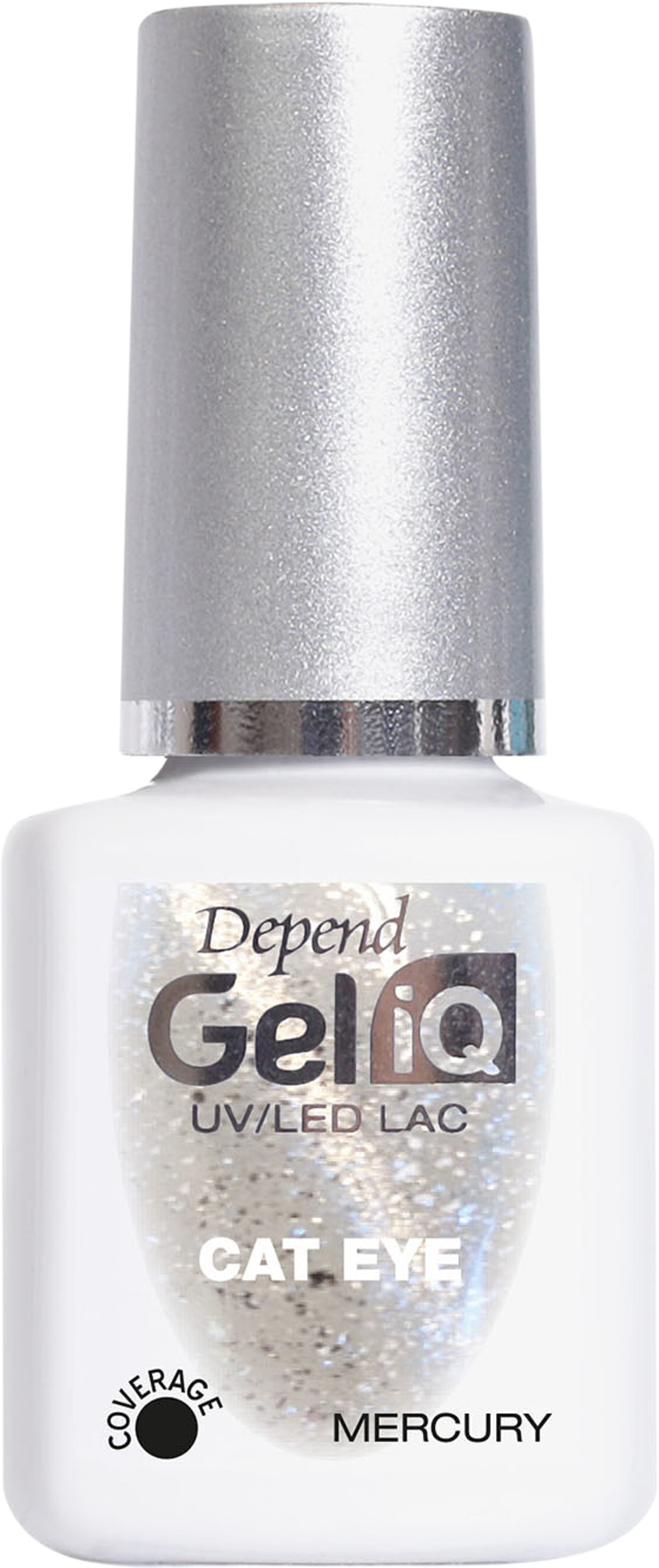 Gel iQ Cat Eye