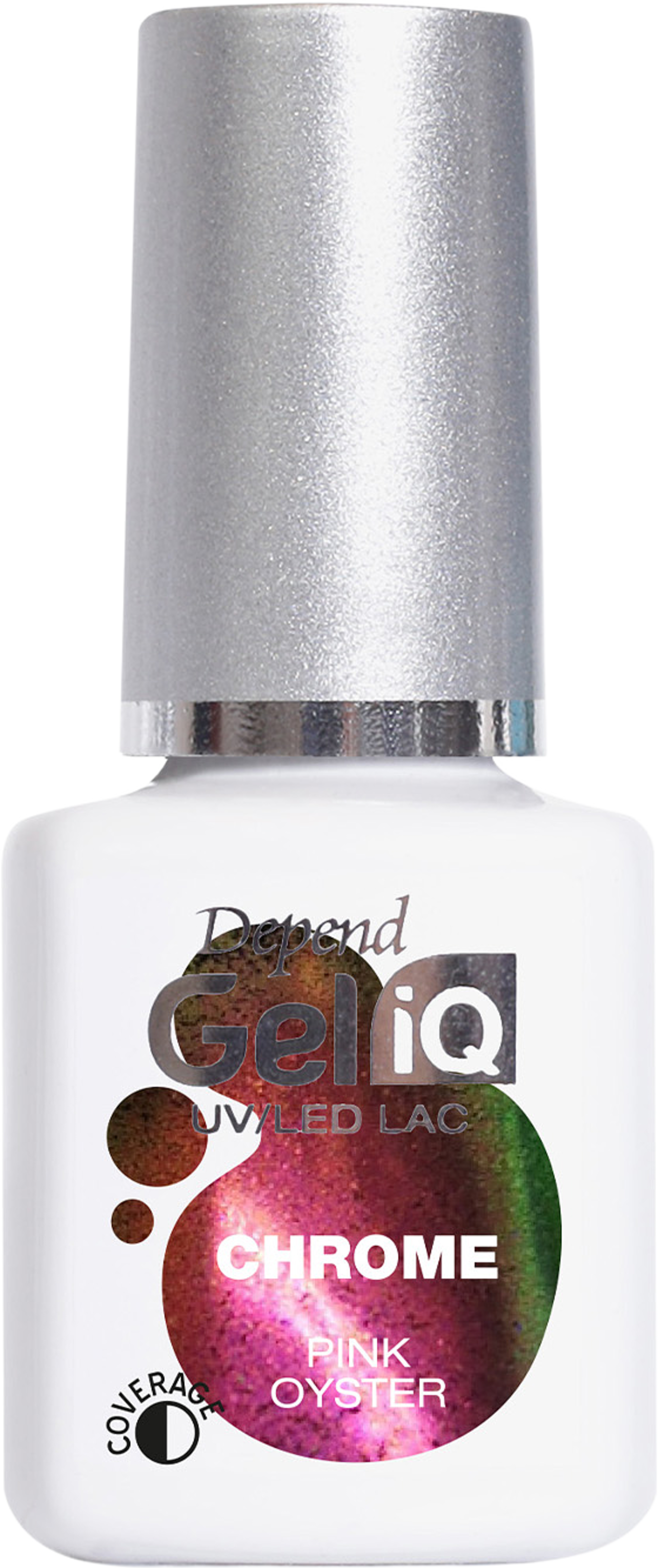 Gel iQ Chrome
