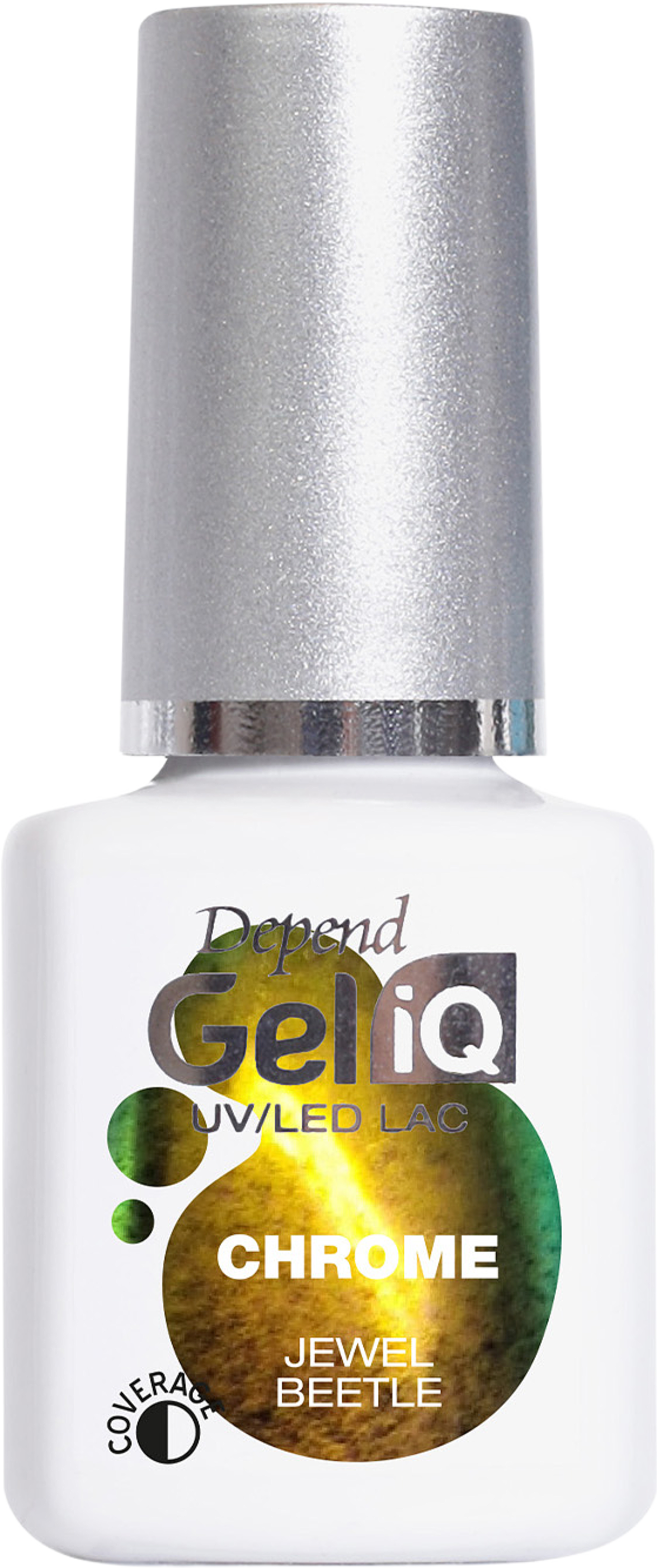Gel iQ Chrome