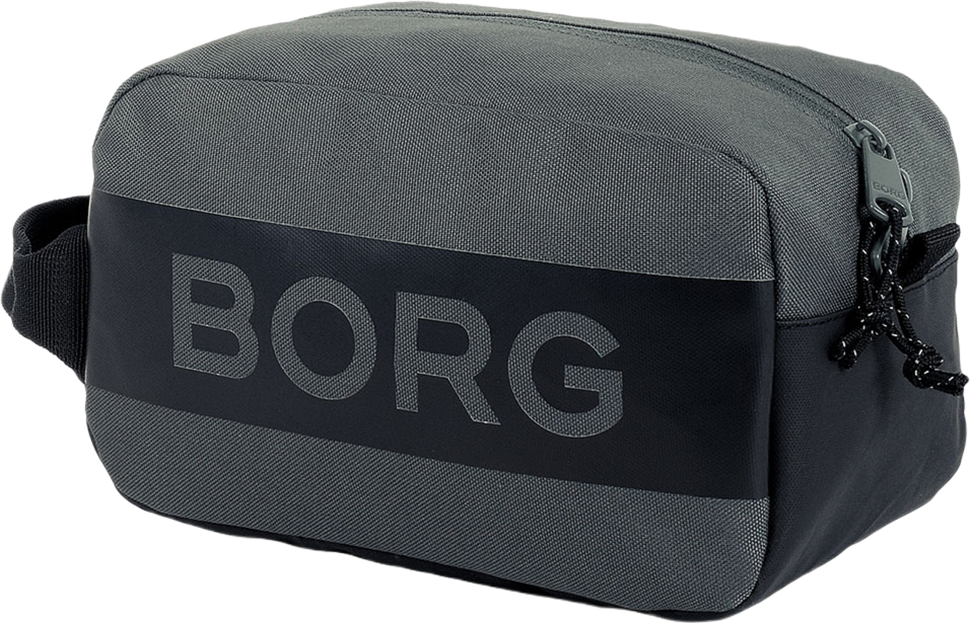 Borg Logo Wash Bag