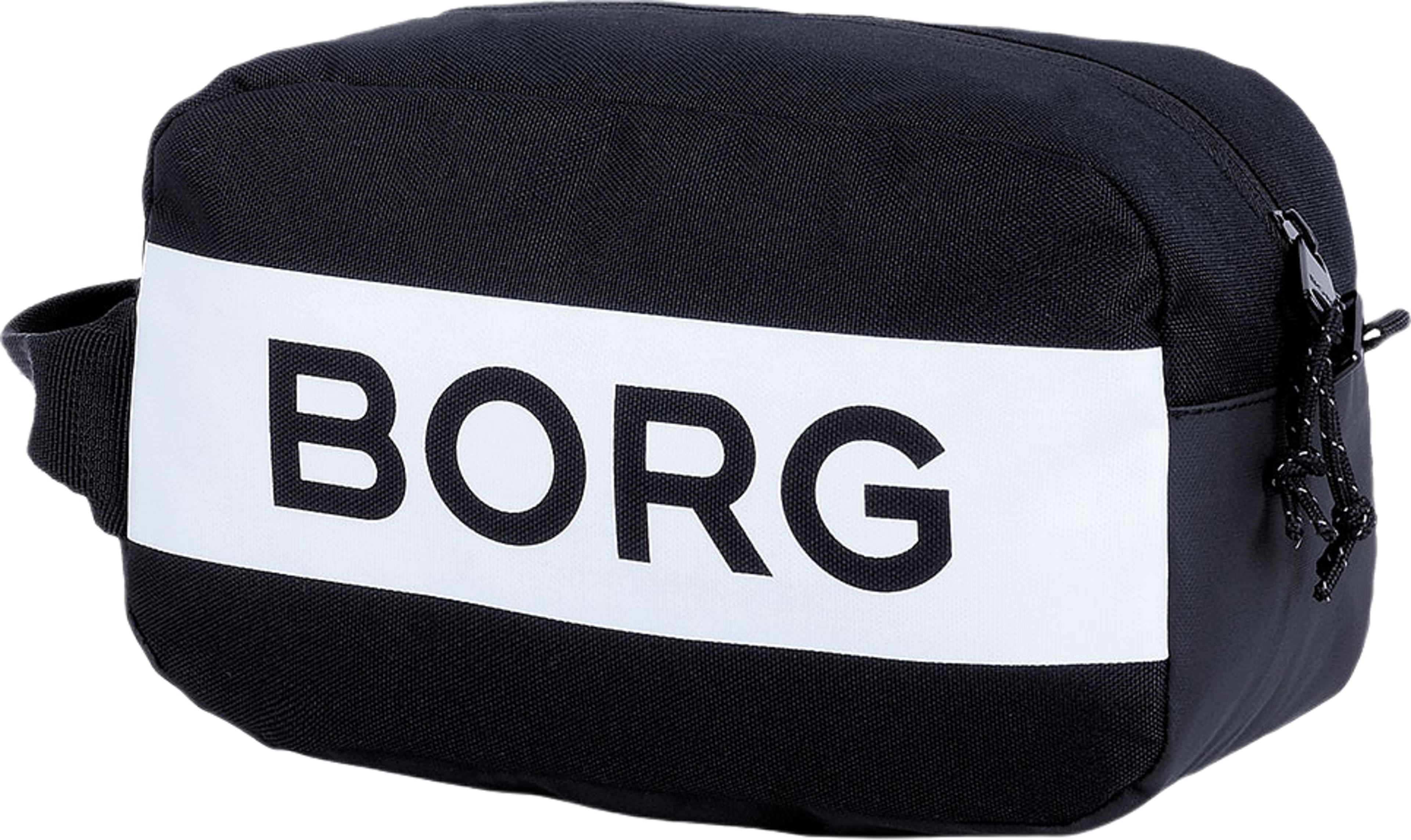 Borg Logo Wash Bag