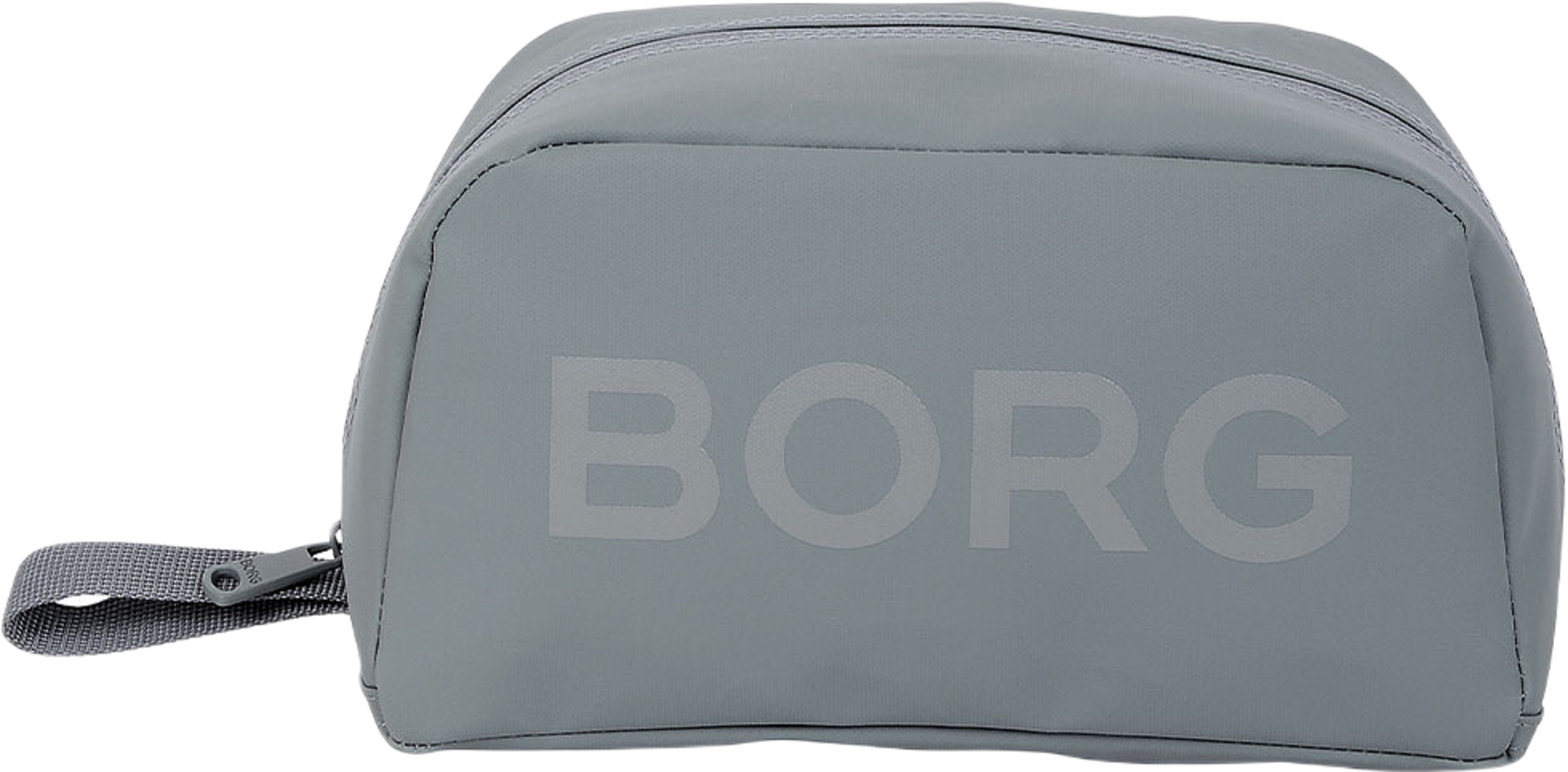 Borg Duffle Wash Bag