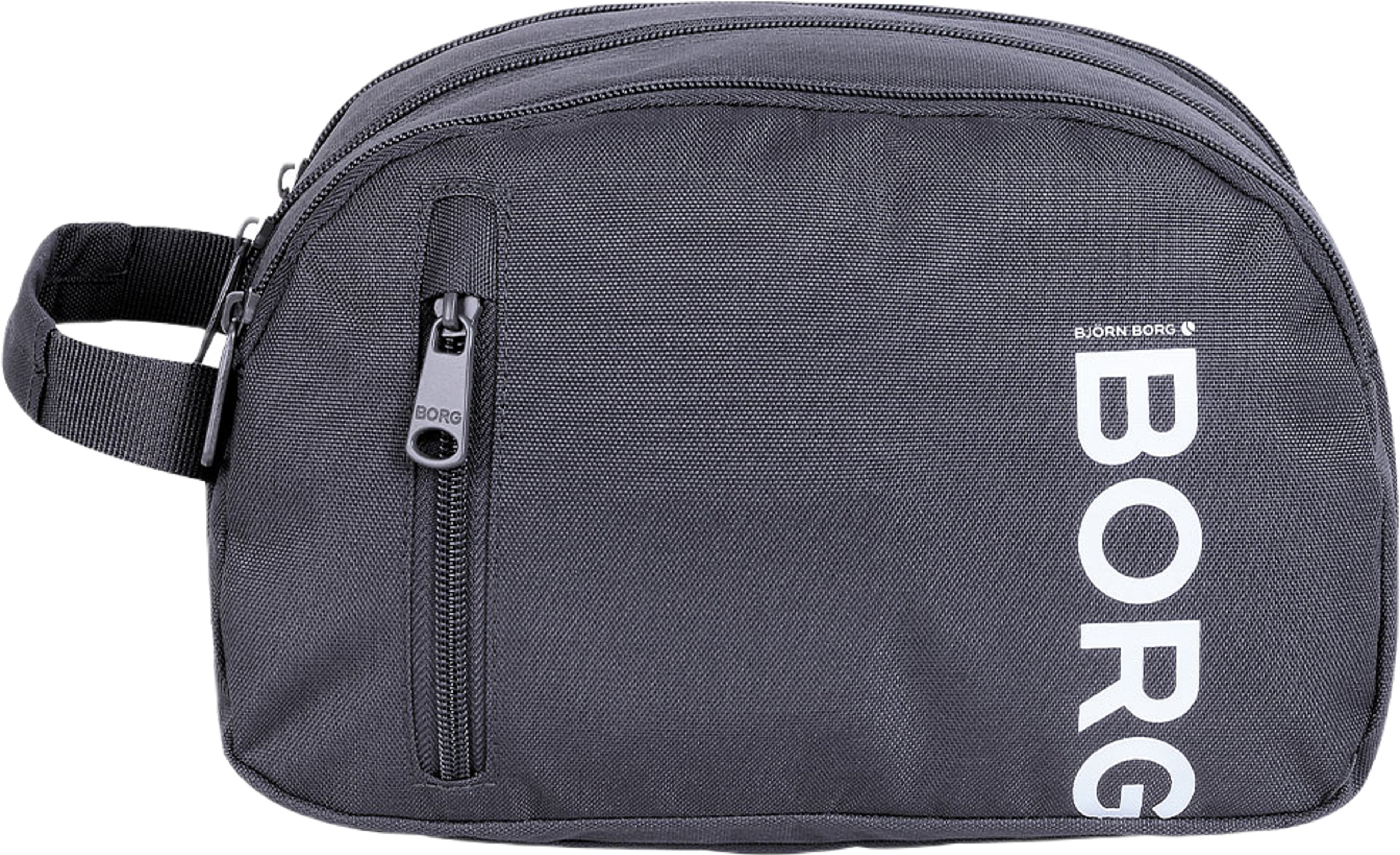 Core Wash Bag  Standing