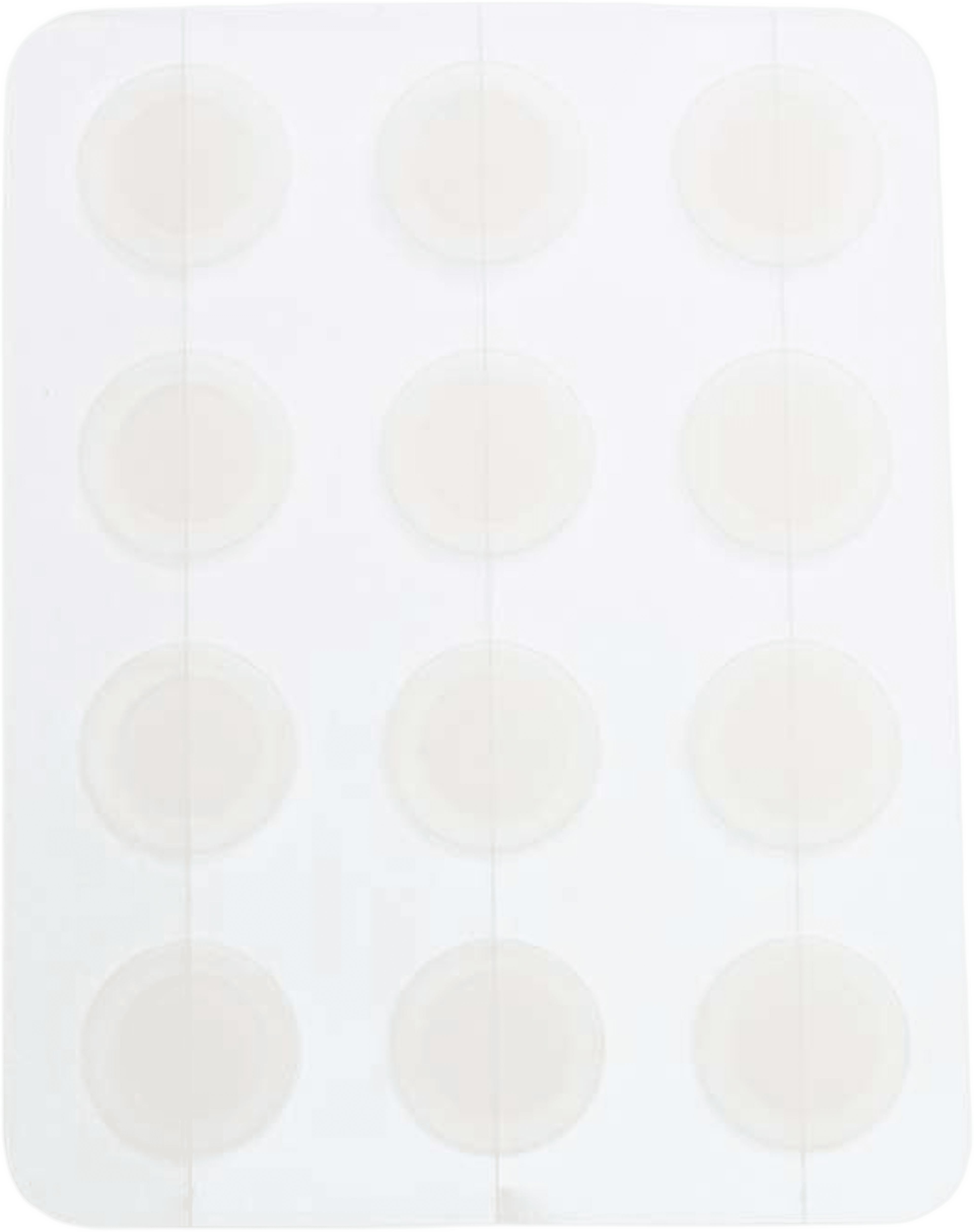 Le Pimple Patches De Jour, 24 pcs, från BISOU. Klicka för att öppna bilden i stort format
