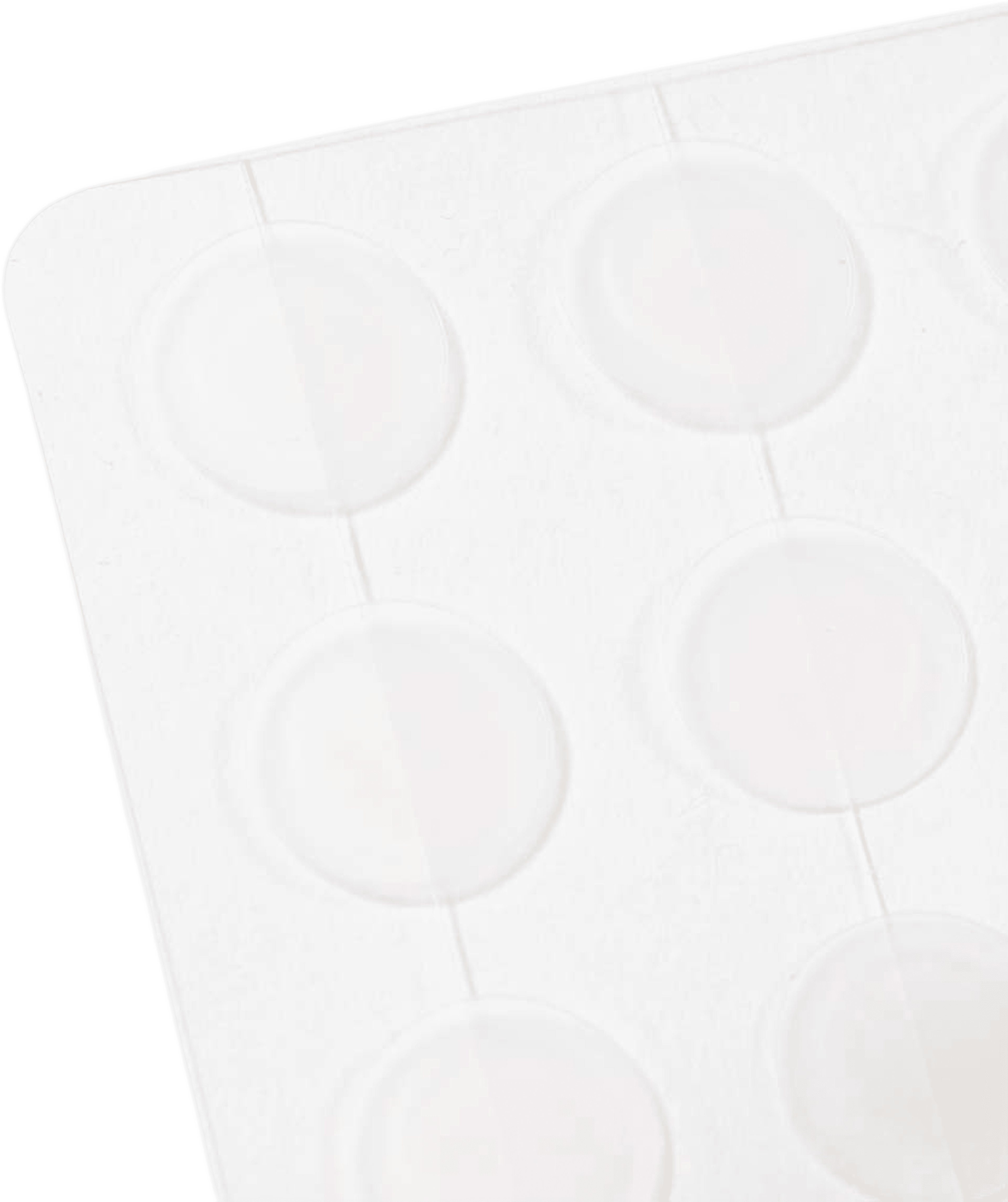 Le Pimple Patches De Jour, 24 pcs, från BISOU. Klicka för att öppna bilden i stort format