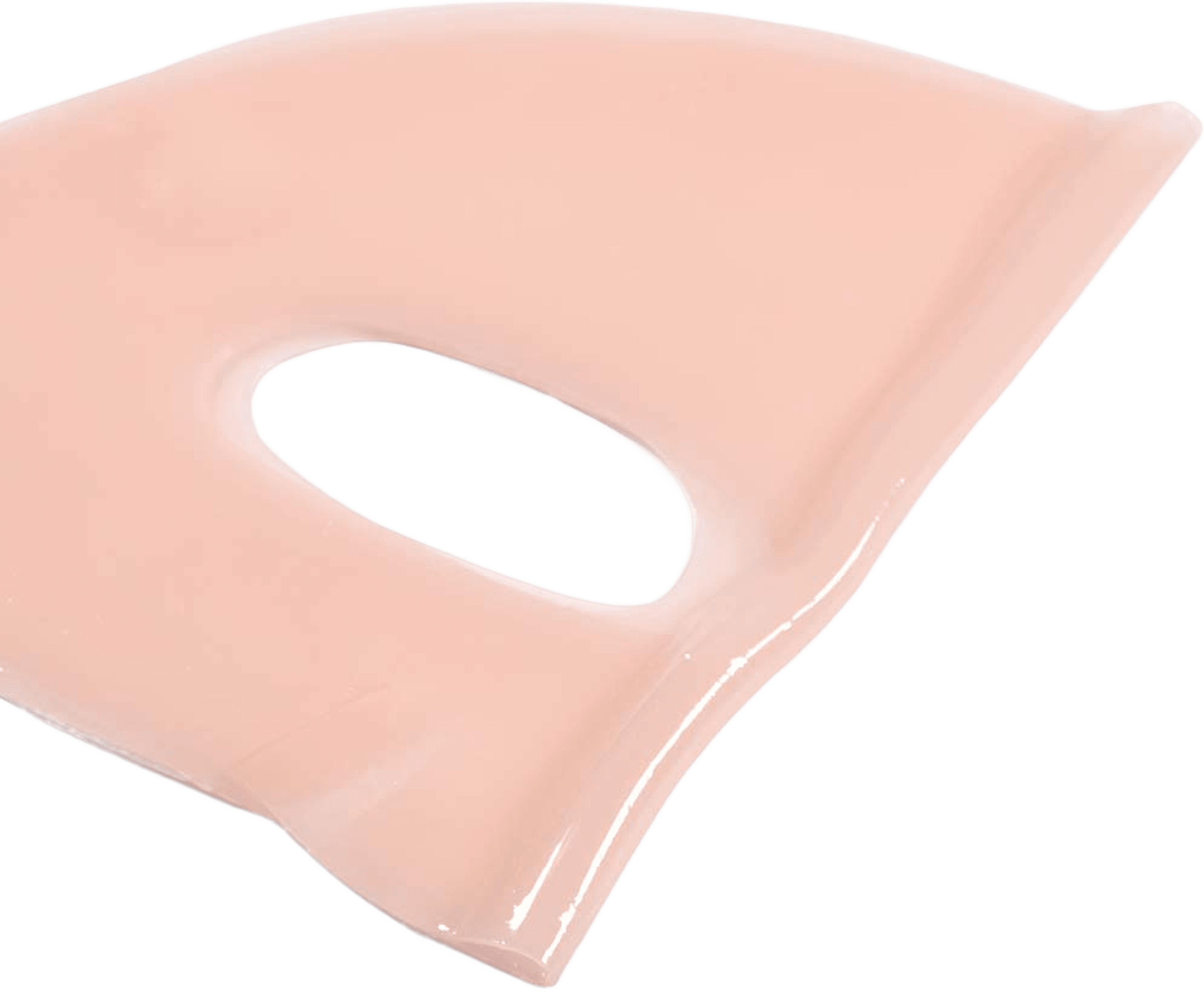 Le Sheet Mask De Jour, 3 pcs, från BISOU. Klicka för att öppna bilden i stort format