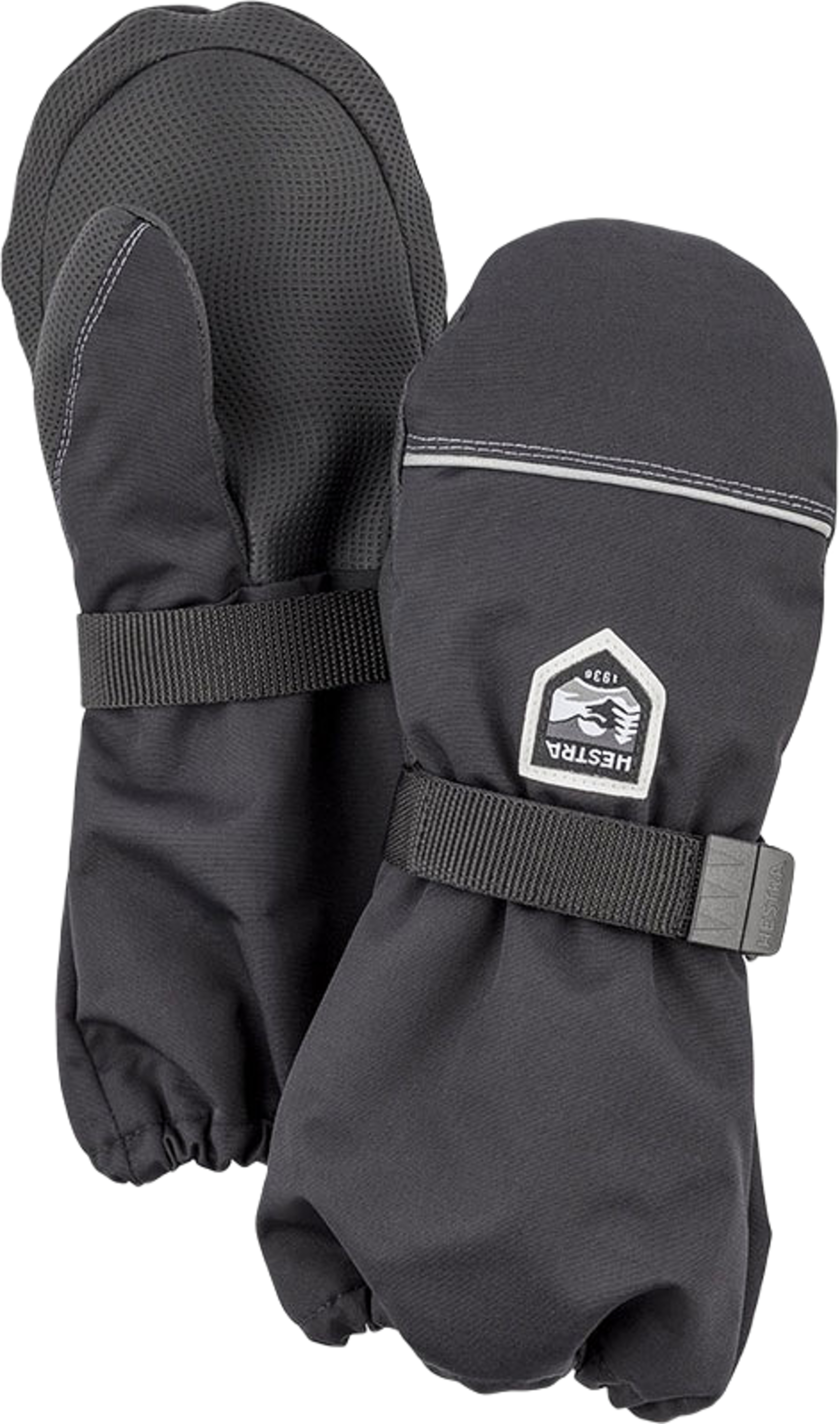 Vantar Kids´ Wool Terry Mitt
