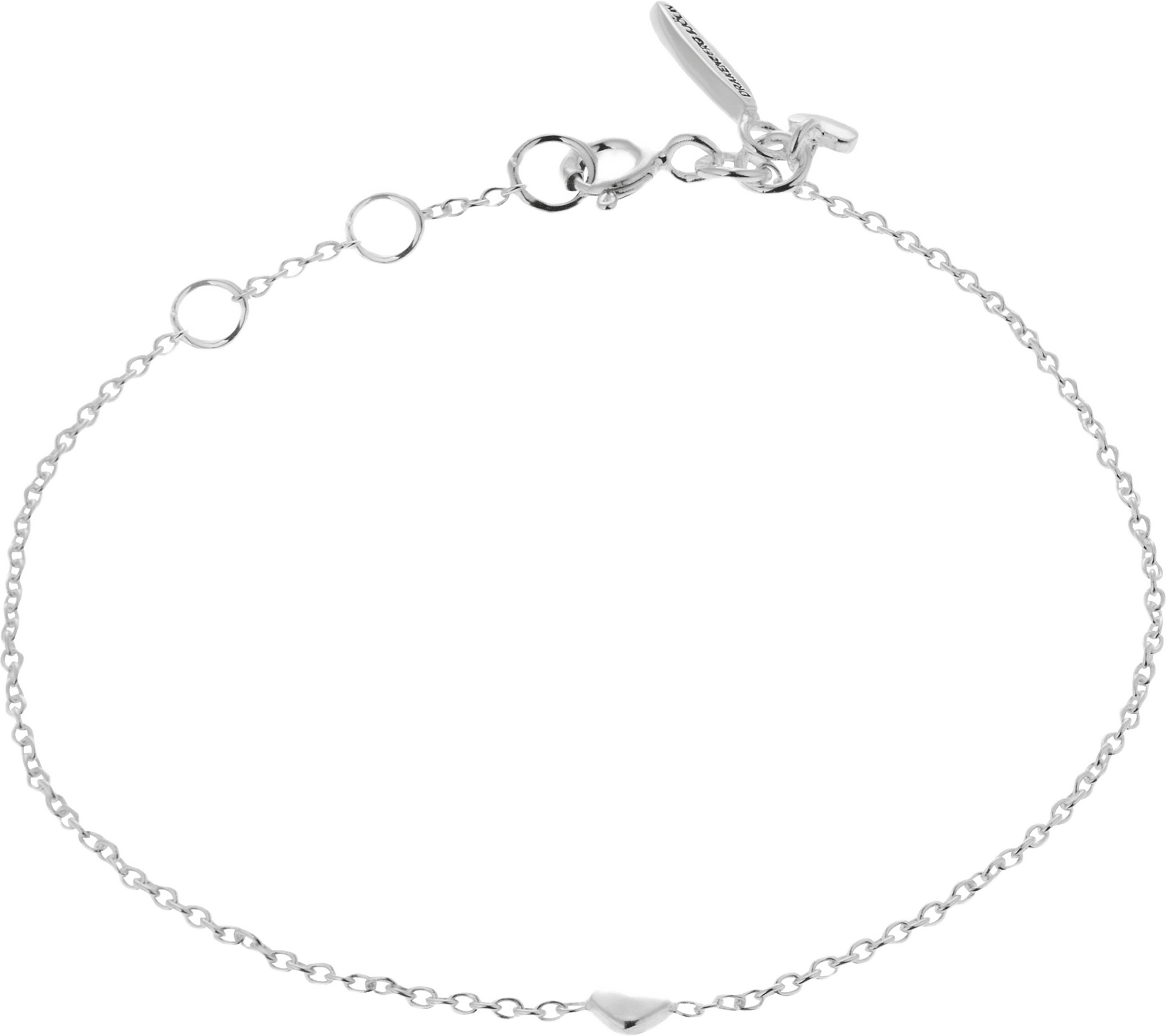 Loving Heart bracelet