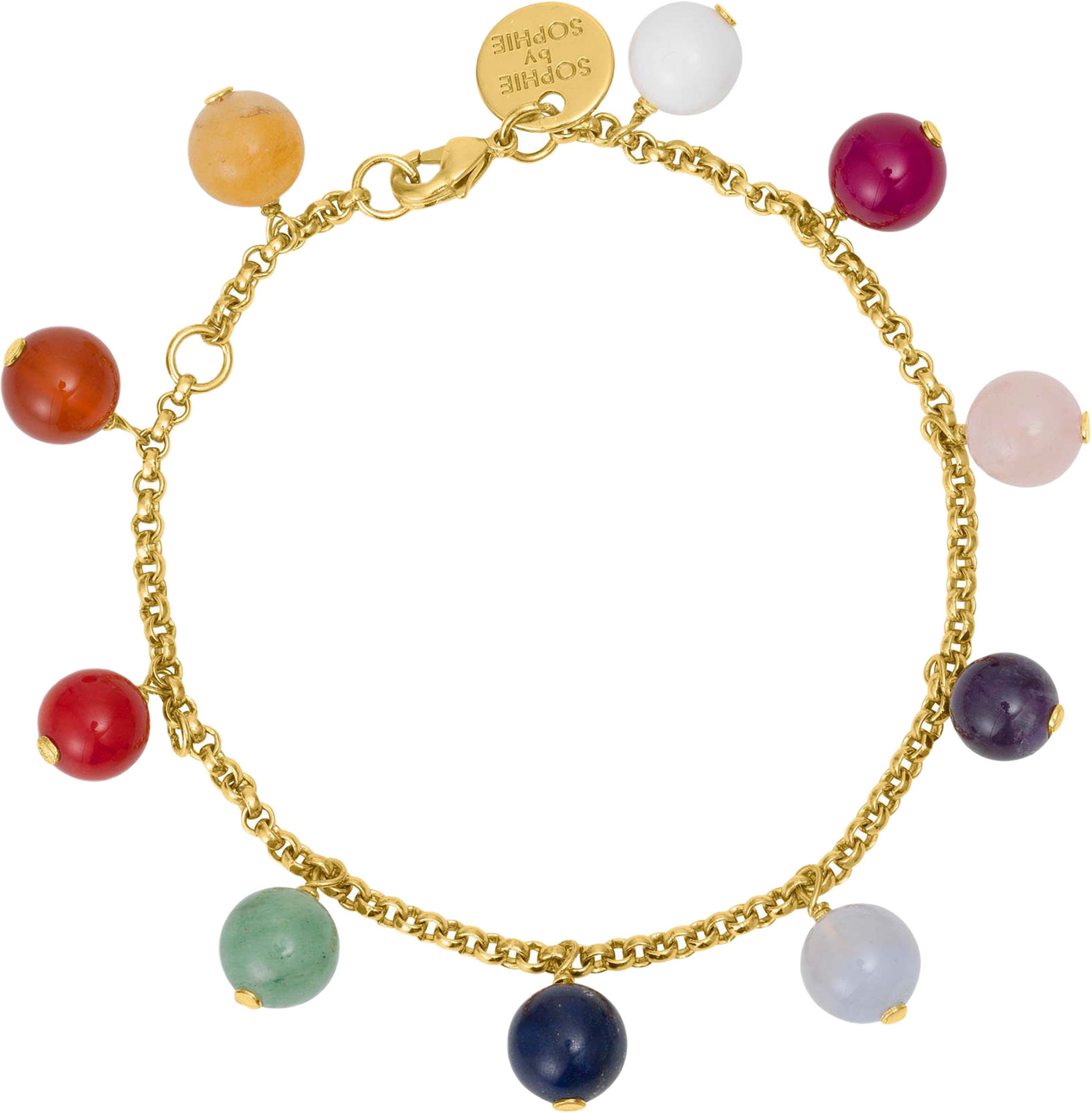 Childhood Bracelet