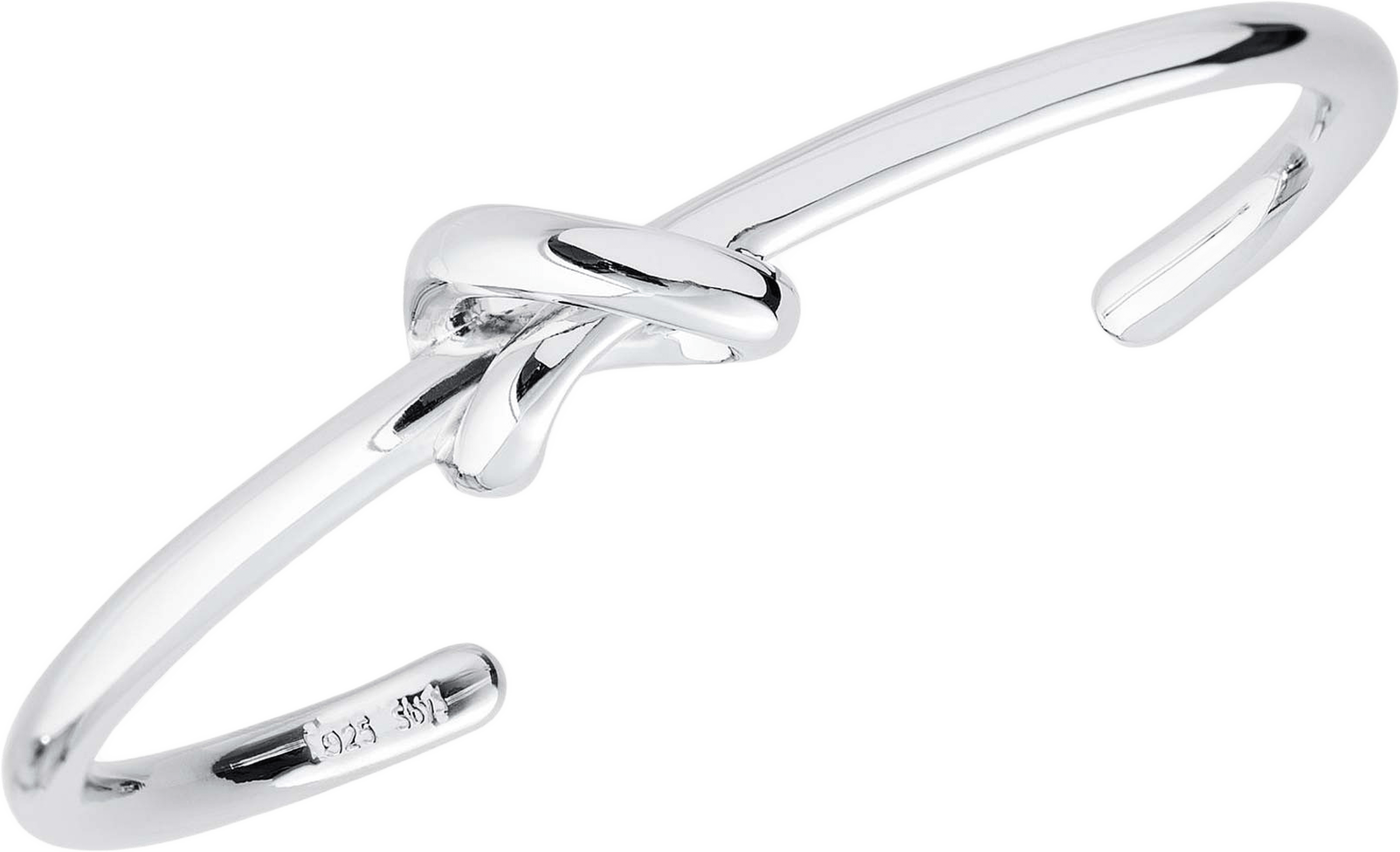 Knot Cuff
