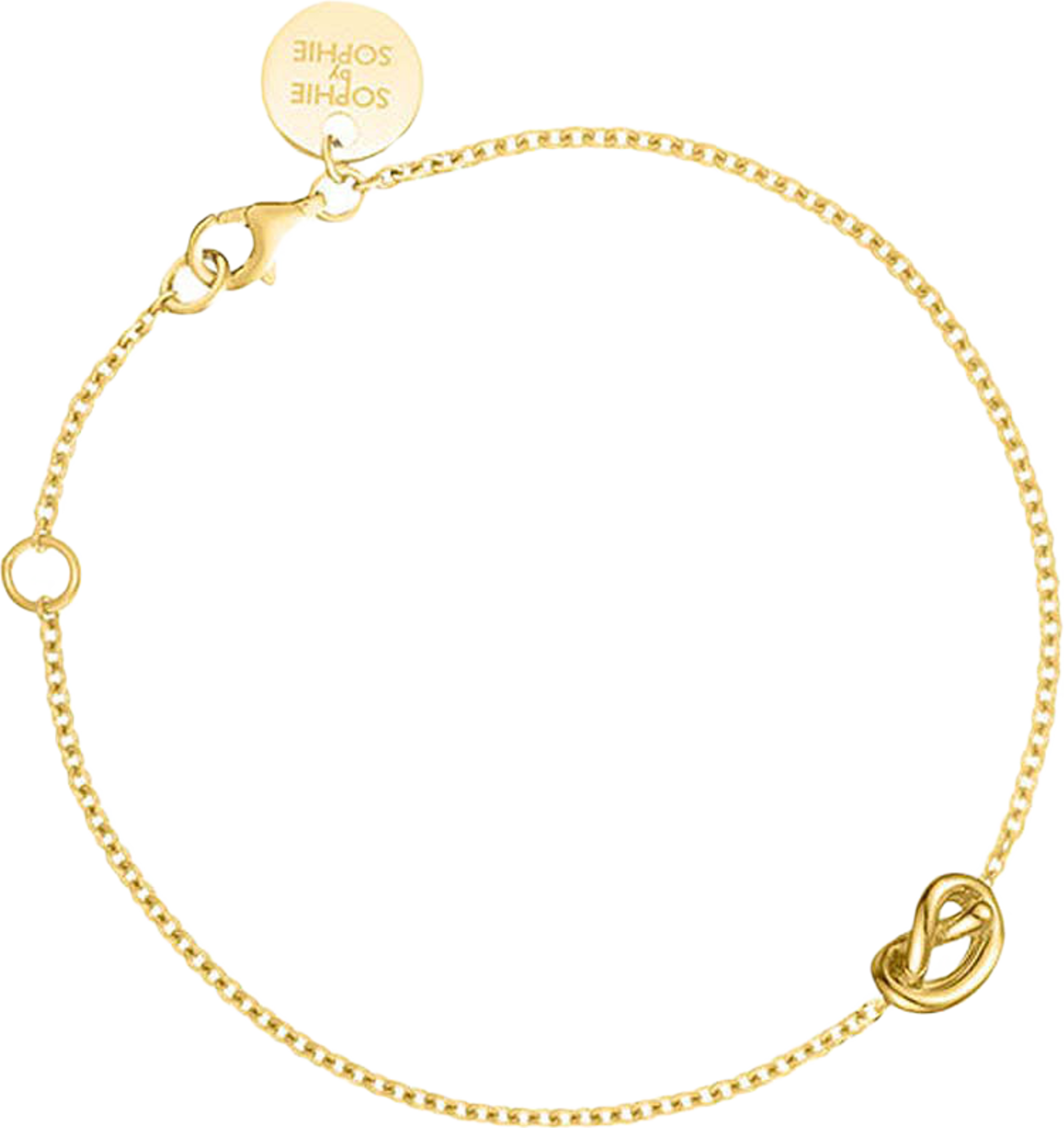 Knot Bracelet