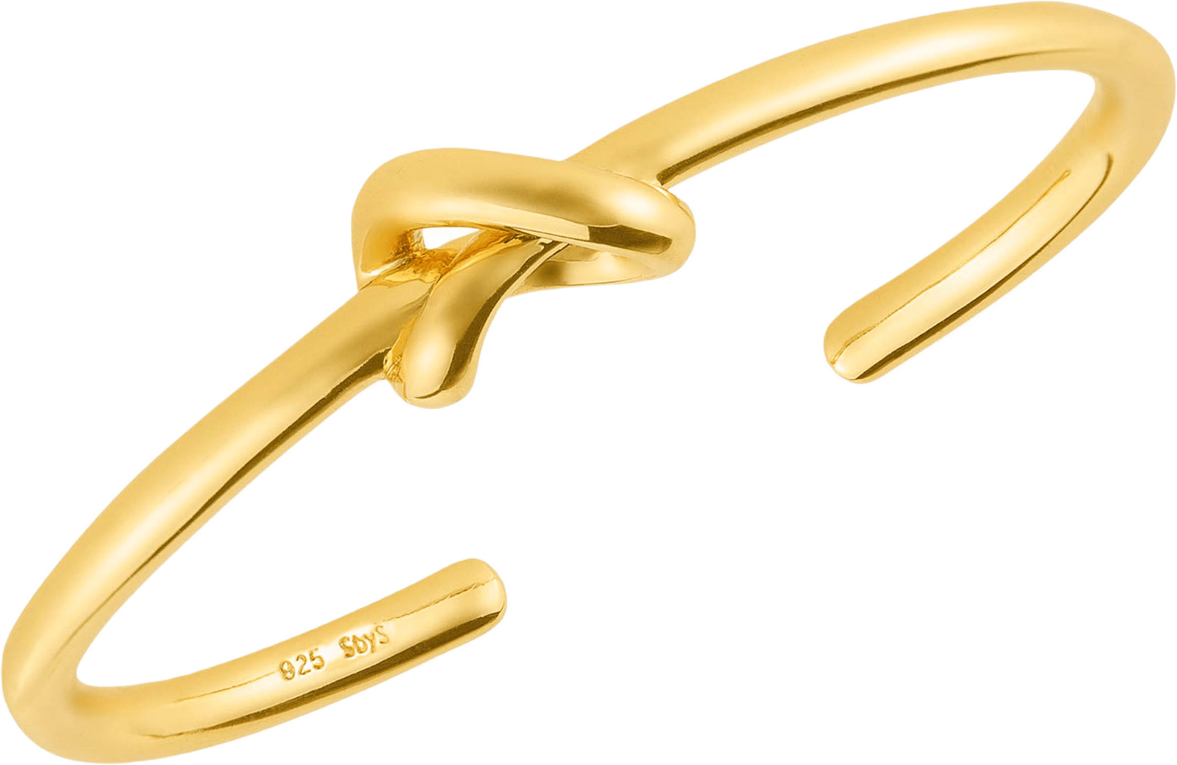 Knot Cuff