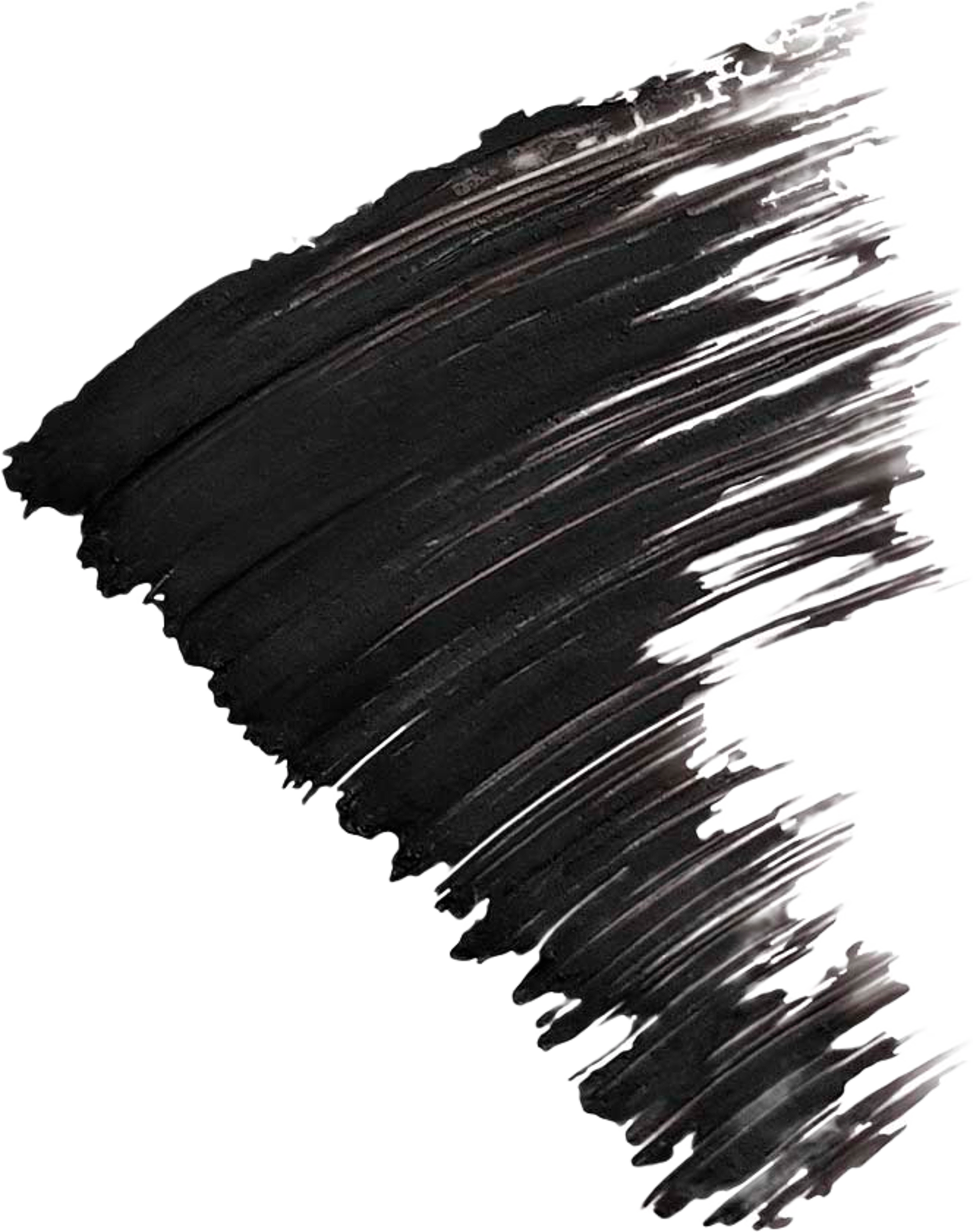 The 10 sec High Impact Volume Mascara Black, från IsaDora, i färgen Black. Klicka för att öppna bilden i stort format