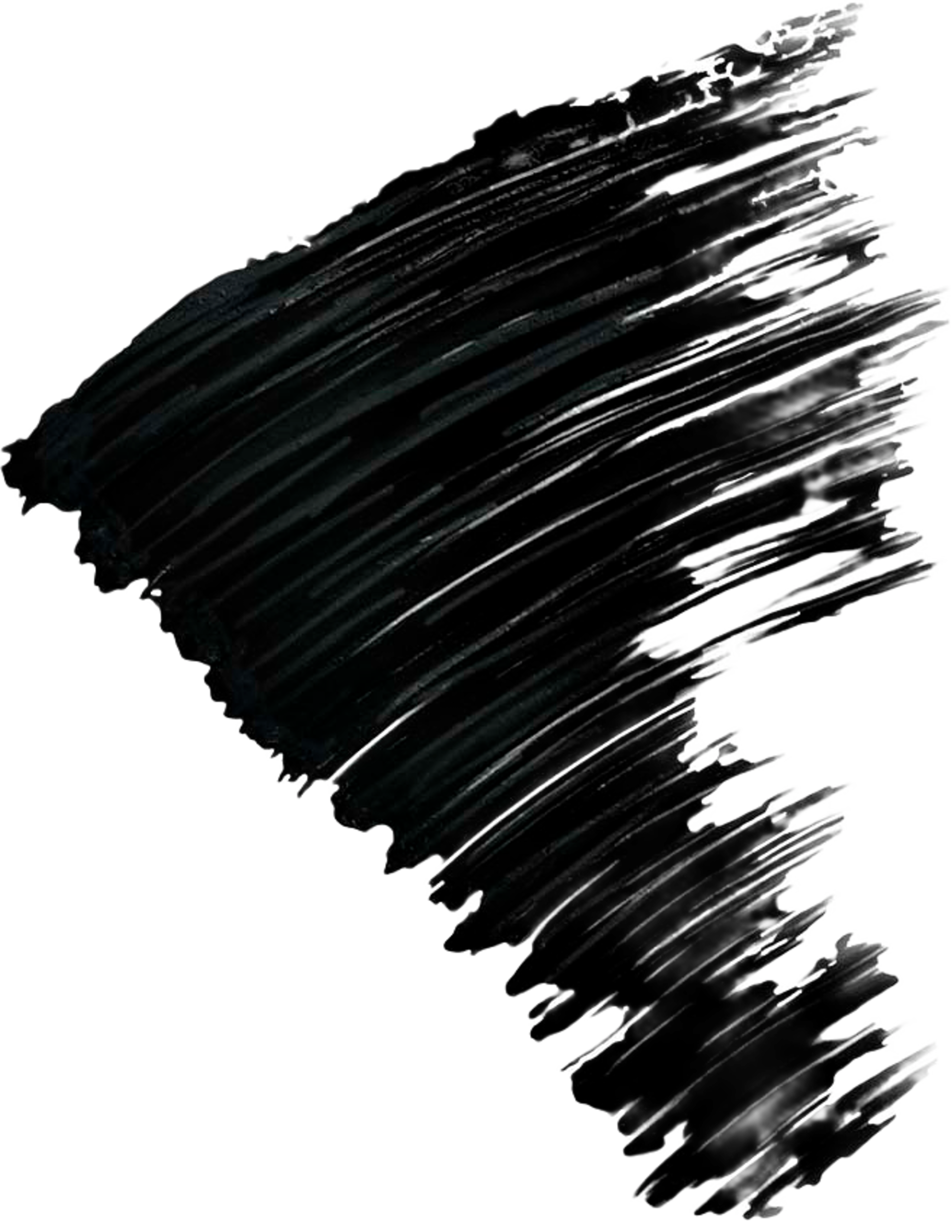 The 10 sec High Impact Lift & Curl Mascara Black, från IsaDora, i färgen Intense Black. Klicka för att öppna bilden i stort format