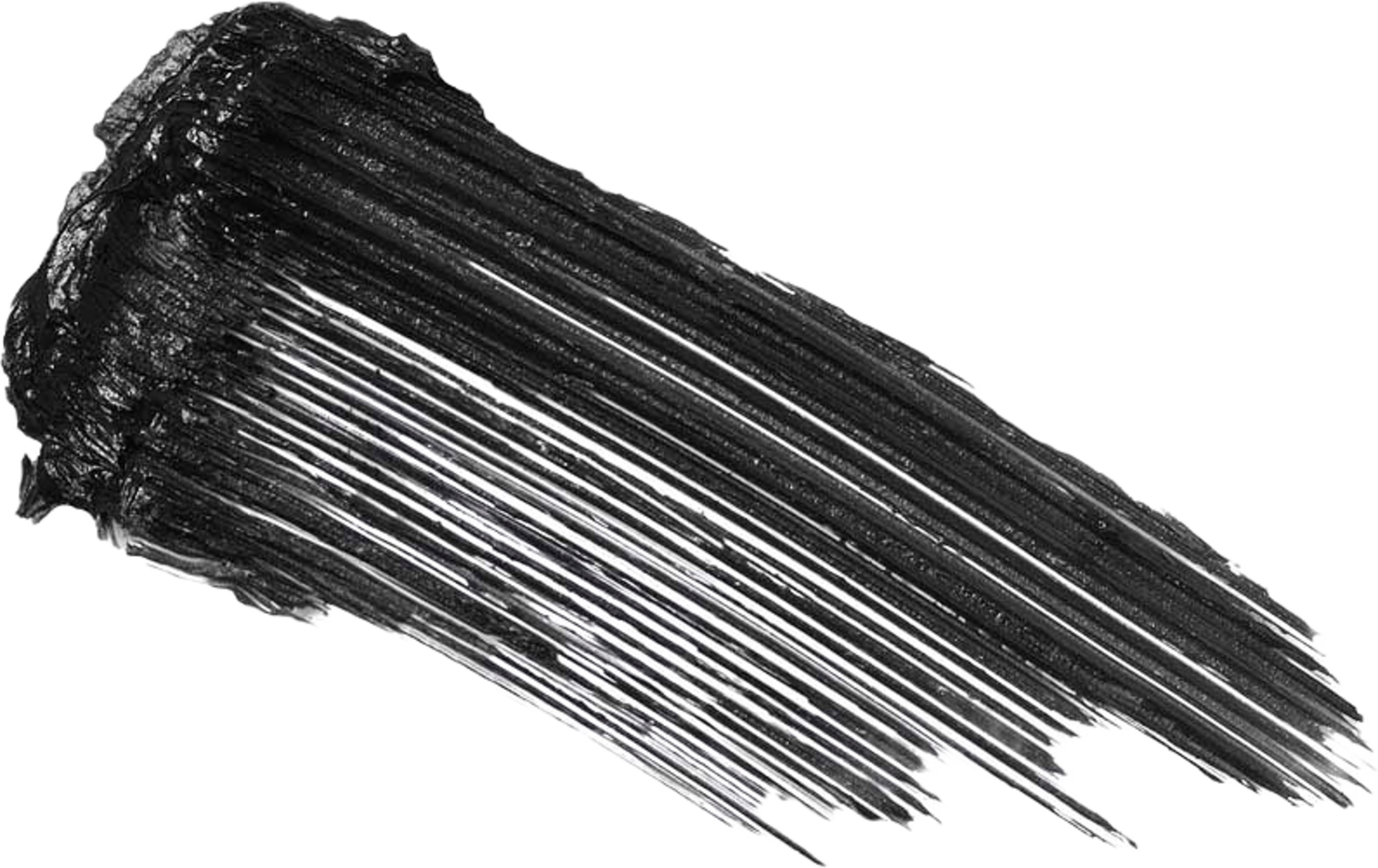 Build Up Mascara Extra Volume, från IsaDora, i färgen Black Waterproof. Klicka för att öppna bilden i stort format