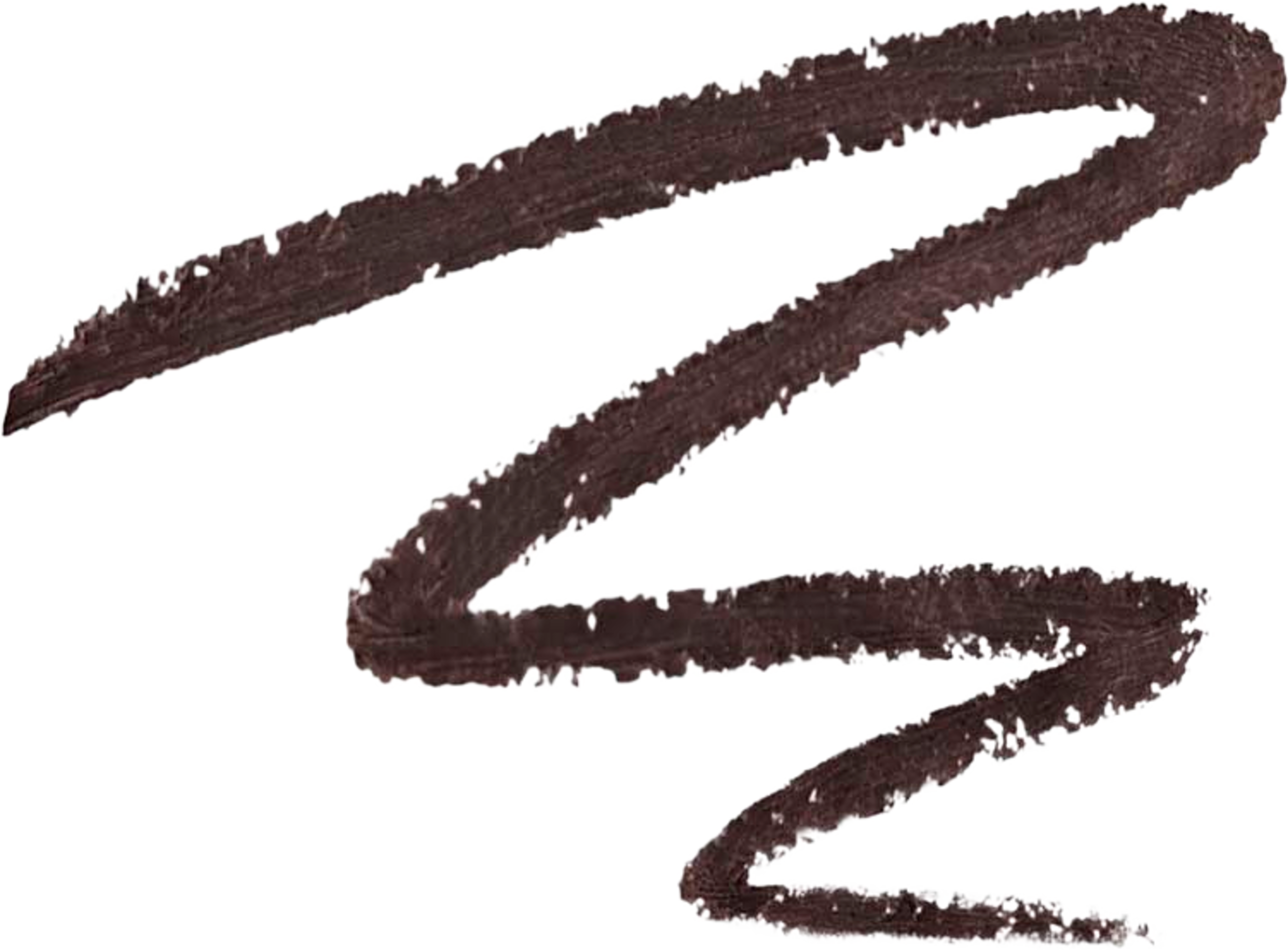 The Contour Kajal Bronze Brown, från IsaDora, i färgen Chocolate Brown. Klicka för att öppna bilden i stort format