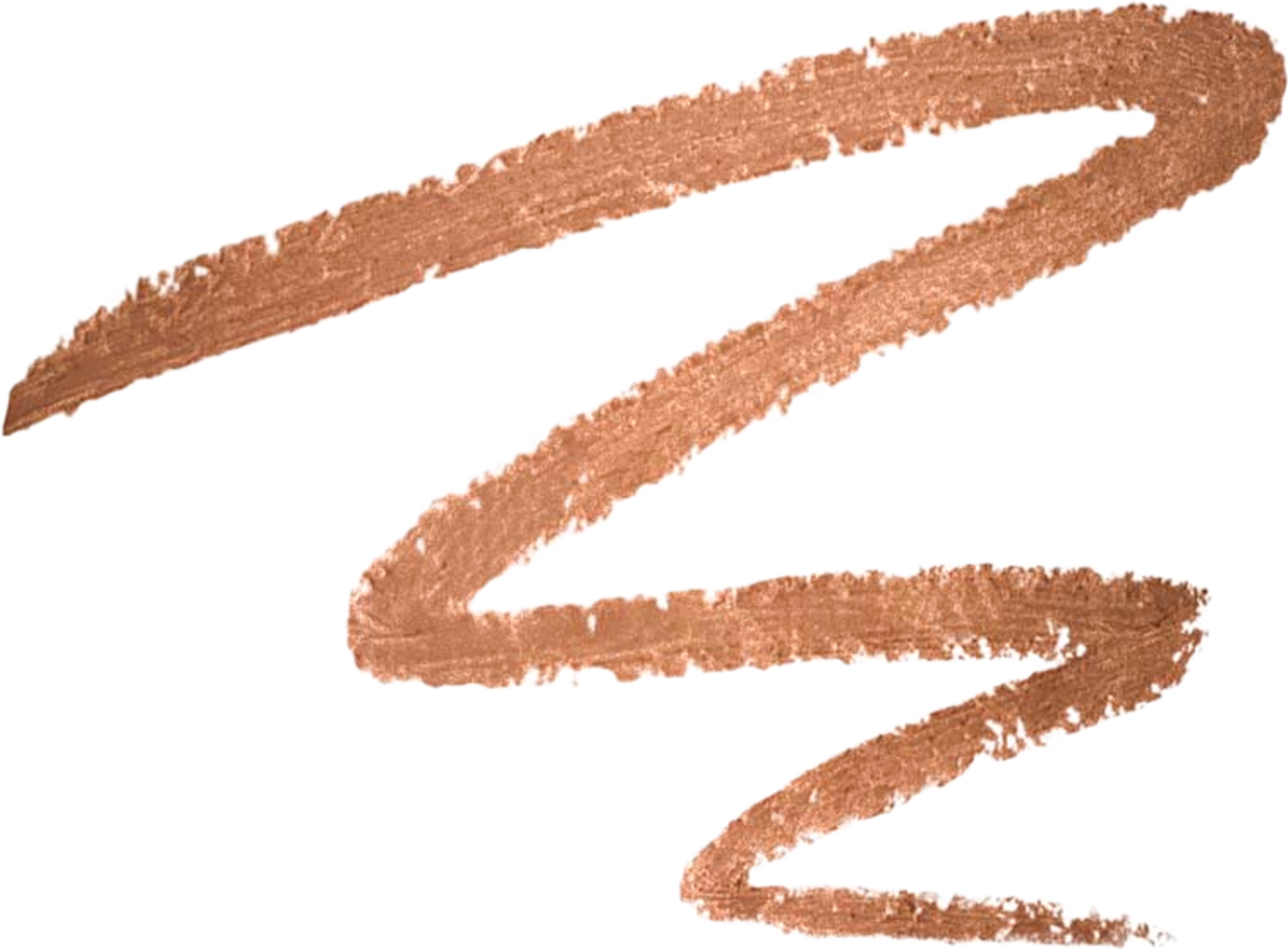 The Contour Kajal Bronze Brown, från IsaDora, i färgen Apricot Glow. Klicka för att öppna bilden i stort format