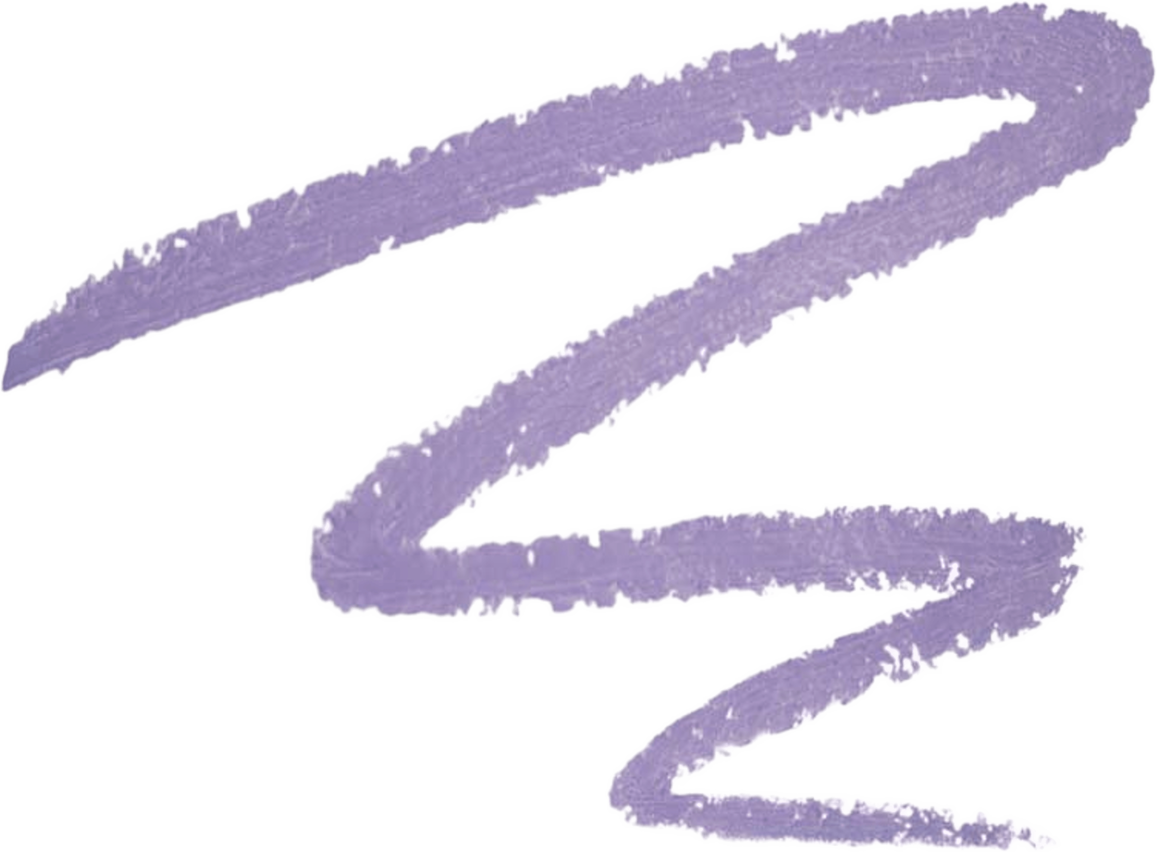 The Contour Kajal Bronze Brown, från IsaDora, i färgen Purple Lilac. Klicka för att öppna bilden i stort format