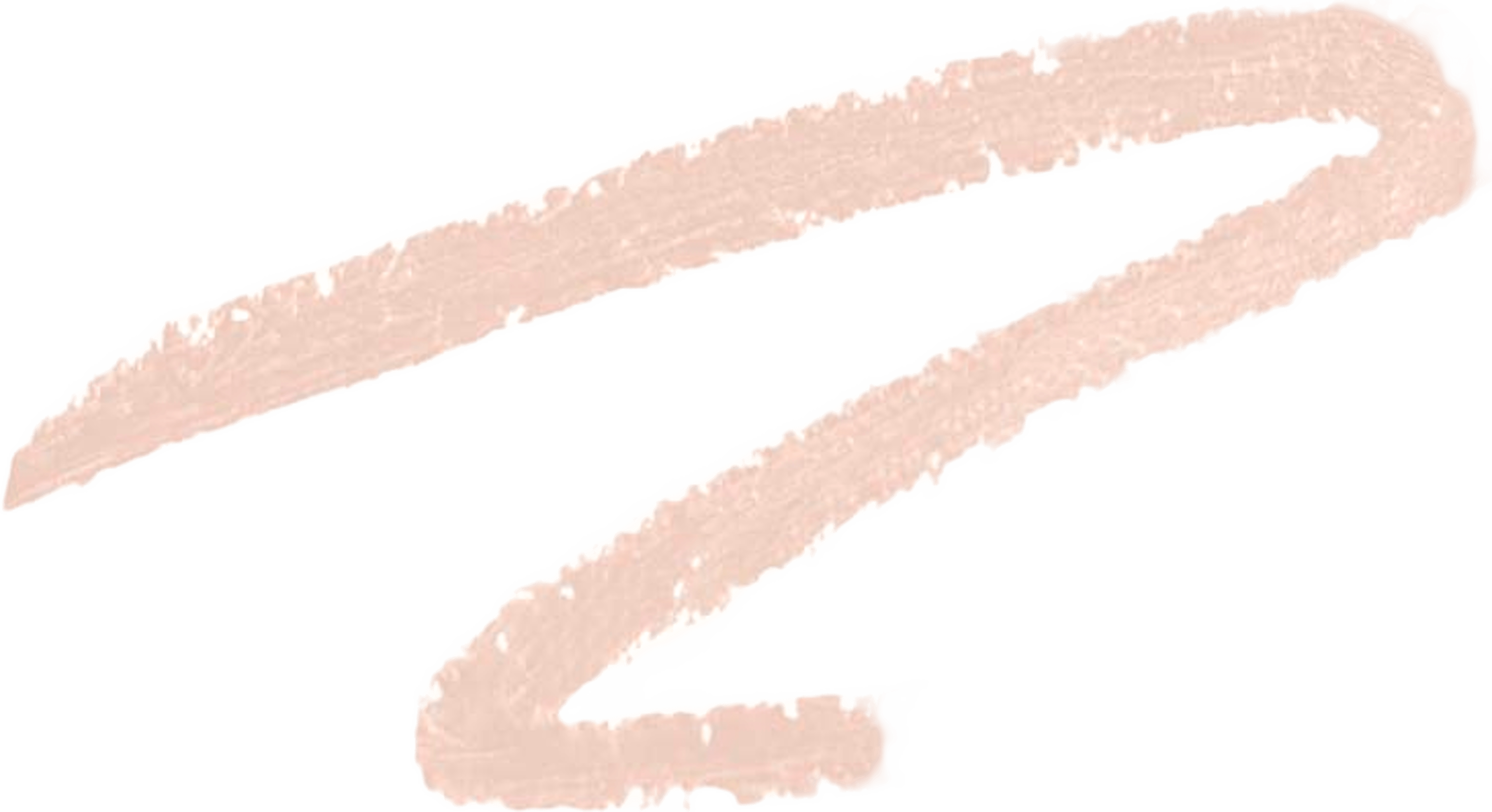 Inliner Kajal, från IsaDora, i färgen Blonde. Klicka för att öppna bilden i stort format