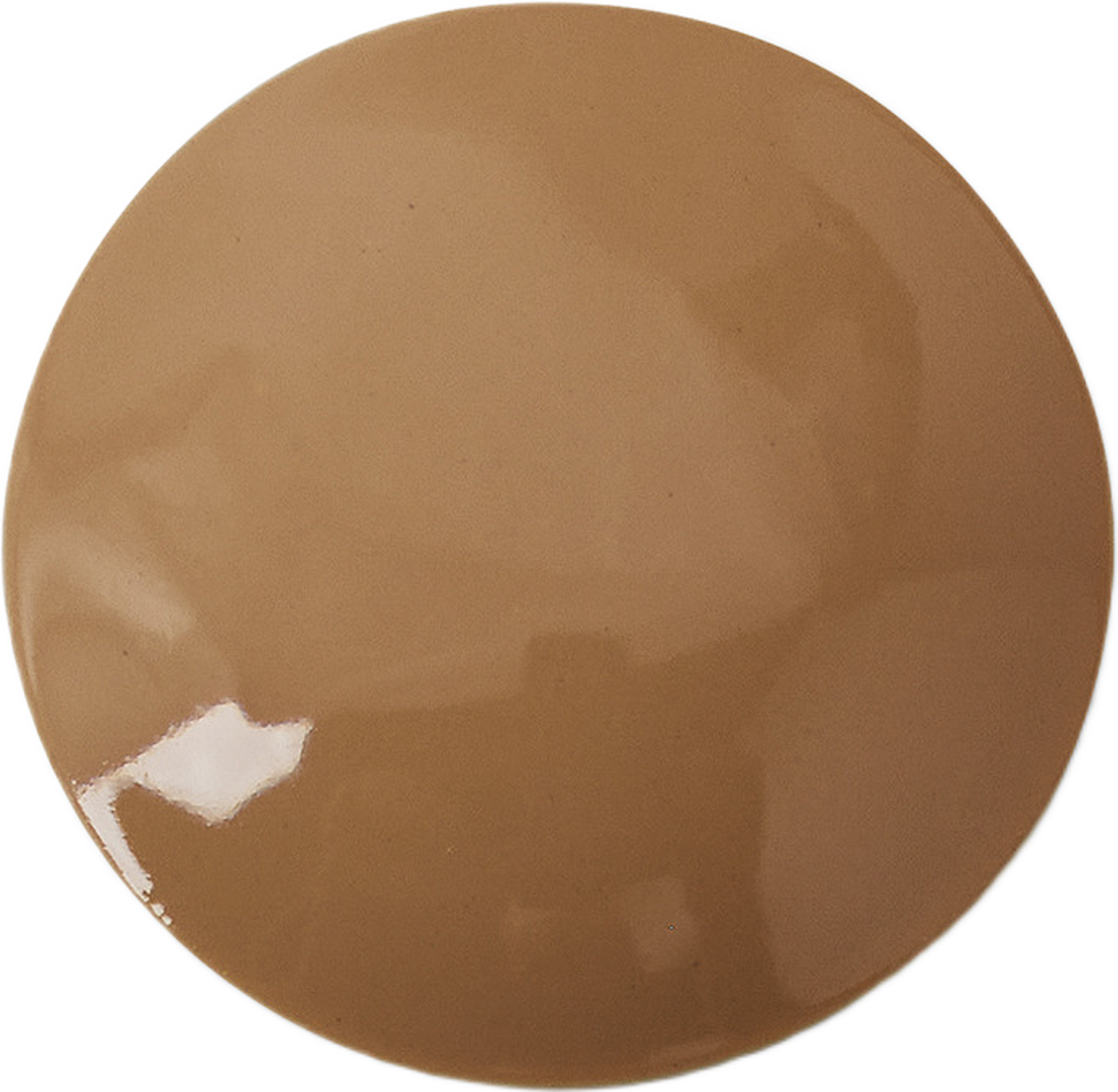 The Wake Up the Glow Fluid Serum Foundation