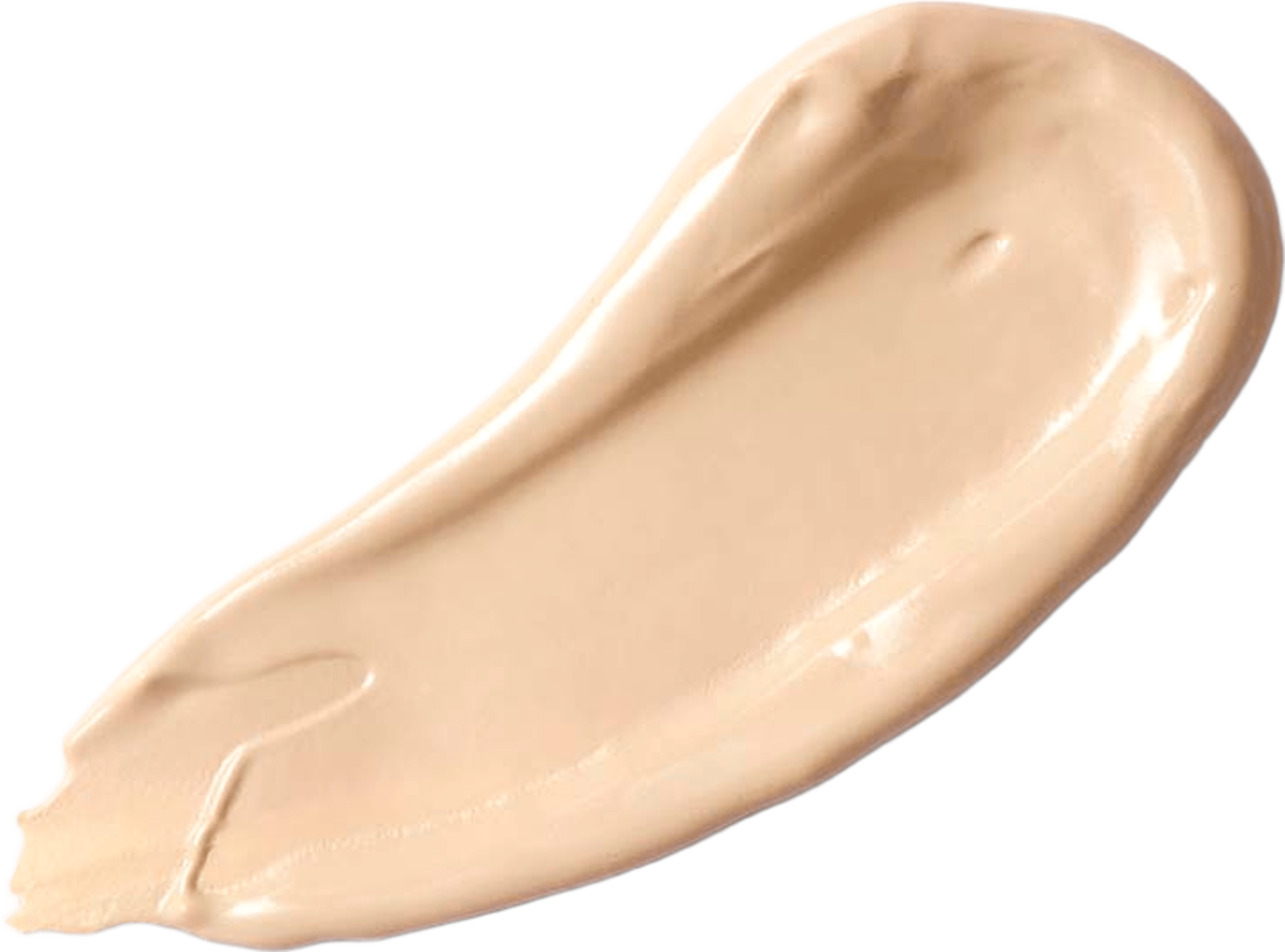 The CC + Cream Medium, från IsaDora, i färgen Fair. Klicka för att öppna bilden i stort format