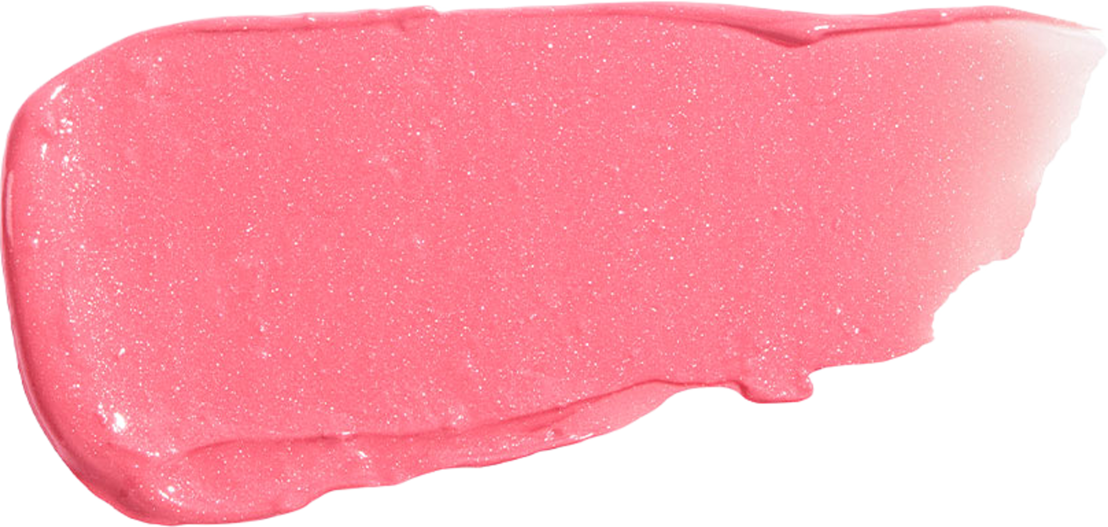 The Glossy Lip Treat Twist Up Color Stick Bare Belle