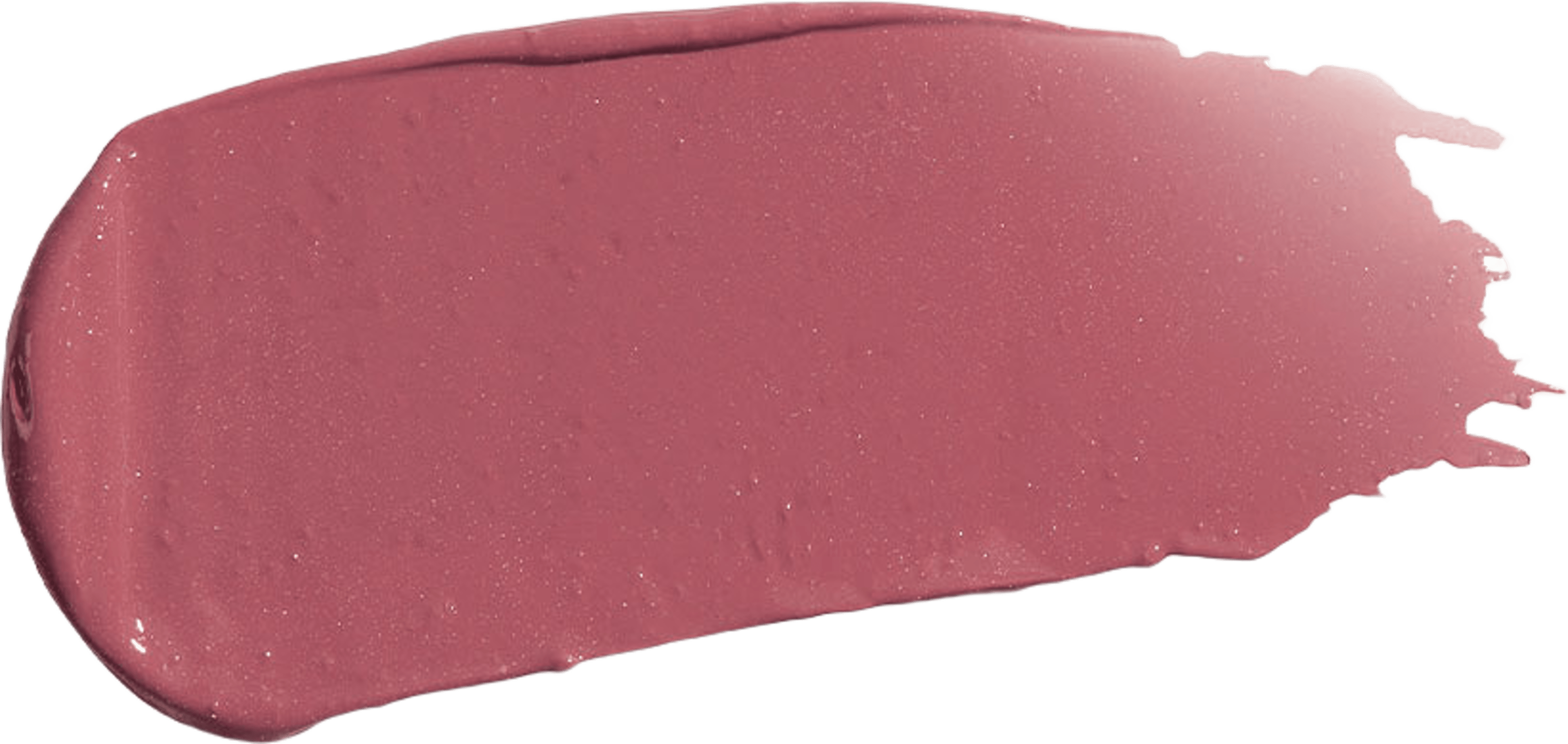 The Glossy Lip Treat Twist Up Color Stick Bare Belle
