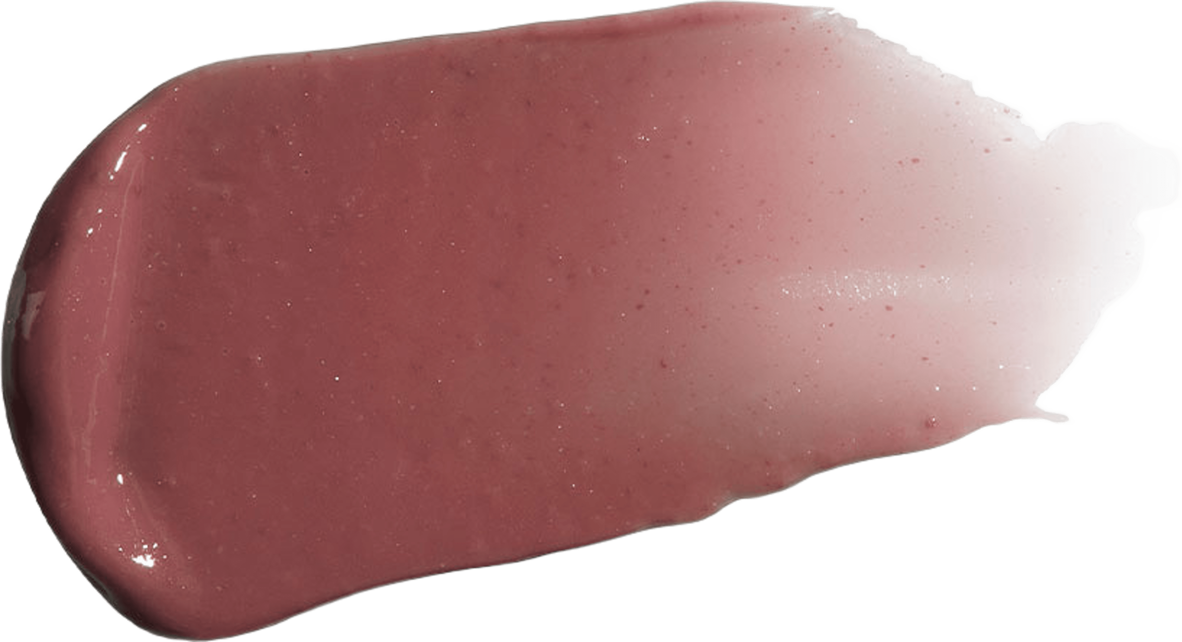 The Glossy Lip Treat Twist Up Color Stick Bare Belle